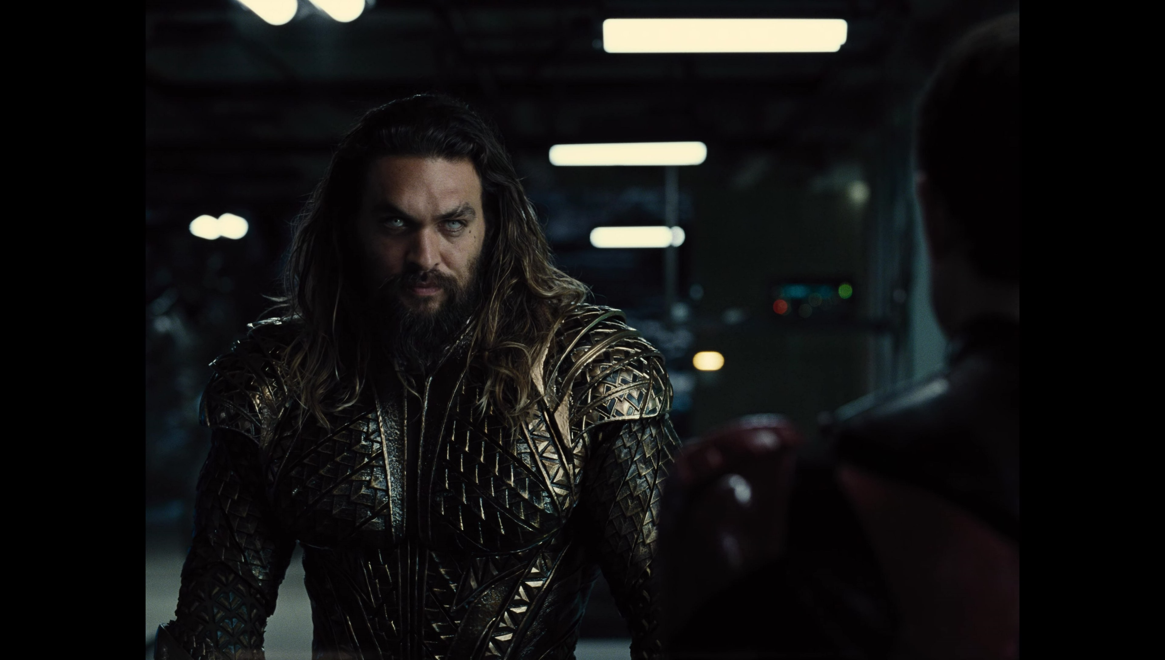 Zack Snyder’s Justice League (2021) HD screenshot 19133