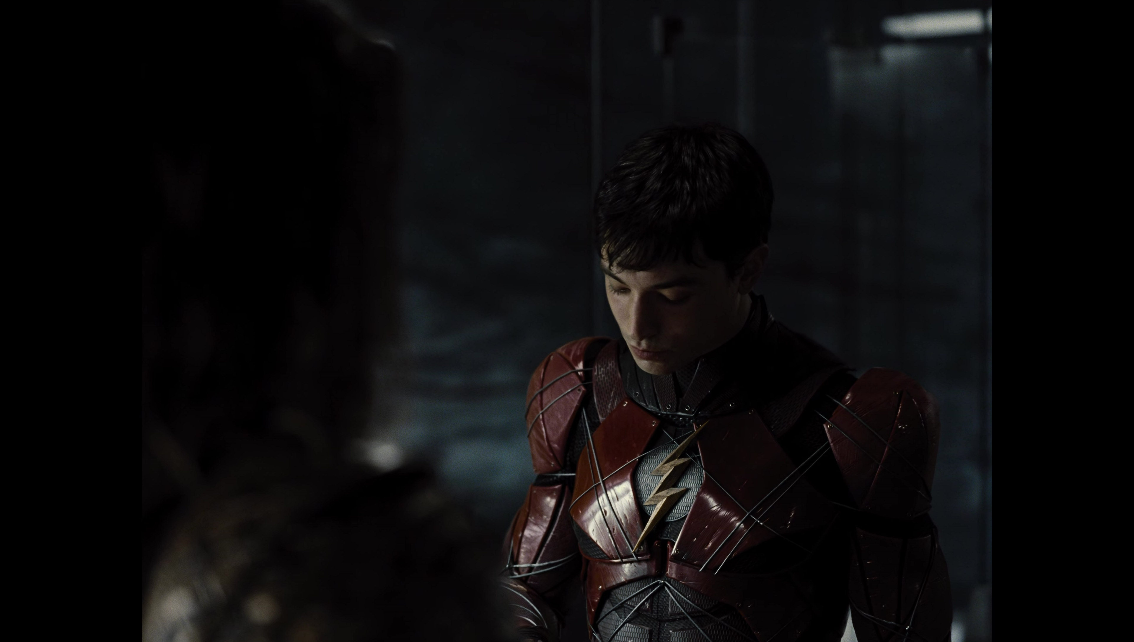 Zack Snyder’s Justice League (2021) HD screenshot 19136