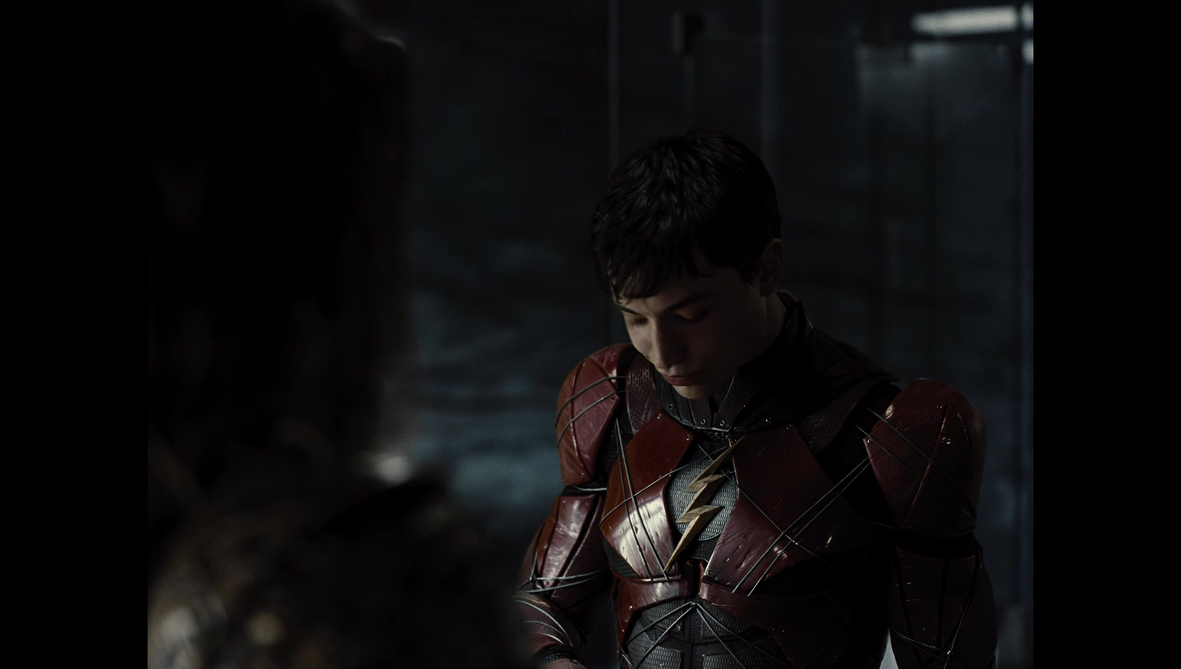 Zack Snyder’s Justice League (2021) HD screenshot 19139