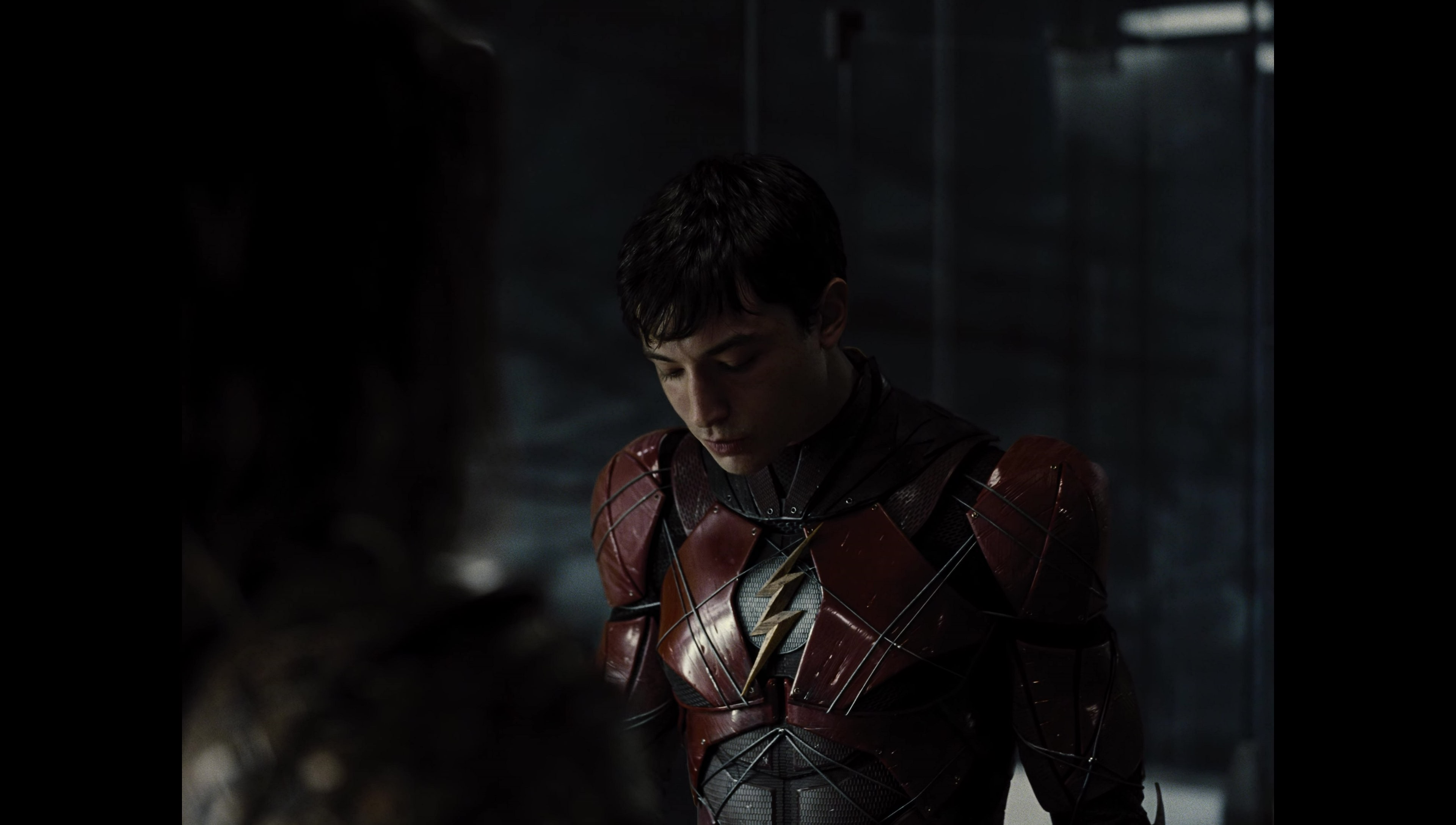 Zack Snyder’s Justice League (2021) HD screenshot 19142