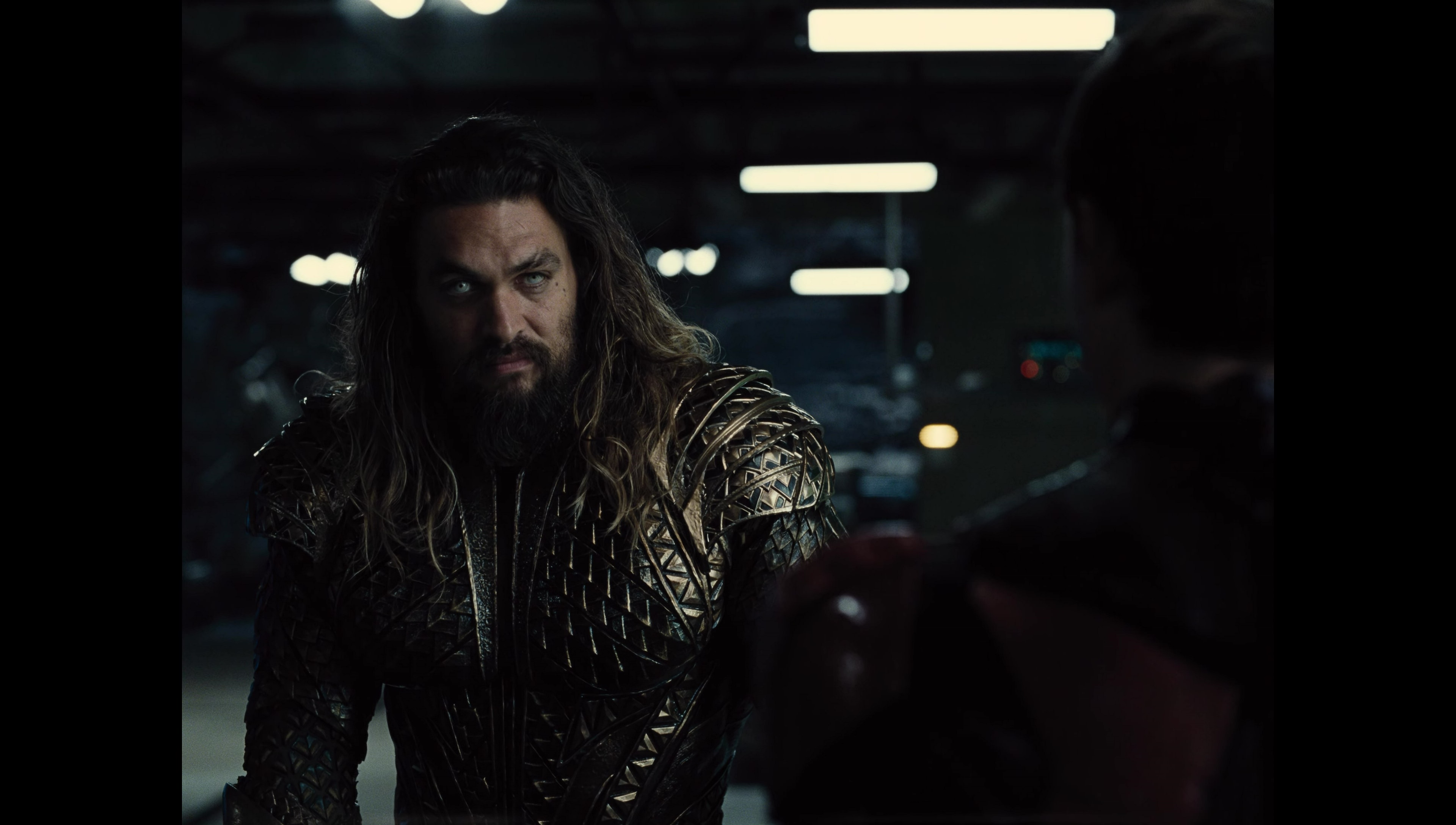 Zack Snyder’s Justice League (2021) HD screenshot 19145