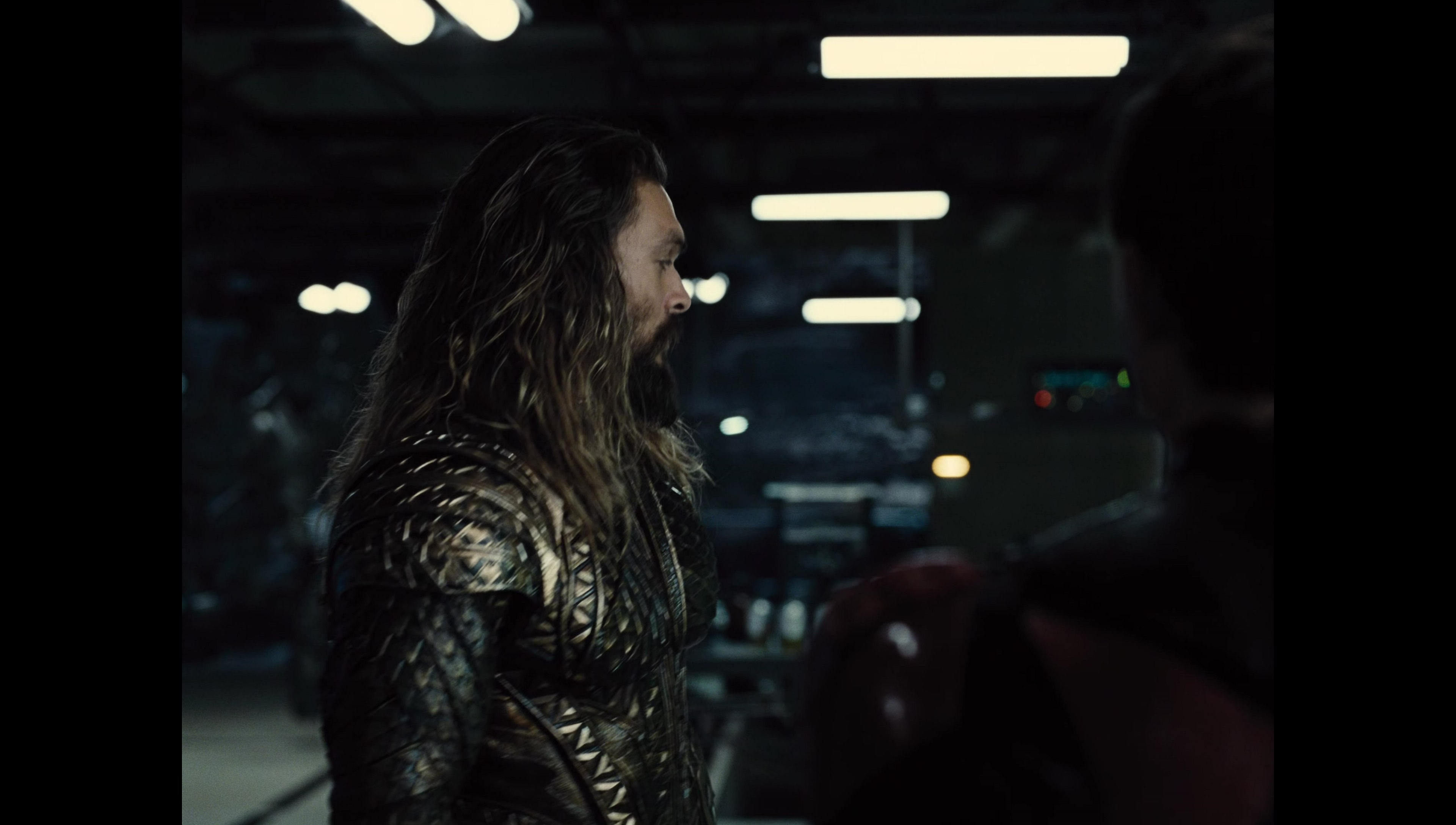 Zack Snyder’s Justice League (2021) HD screenshot 19160