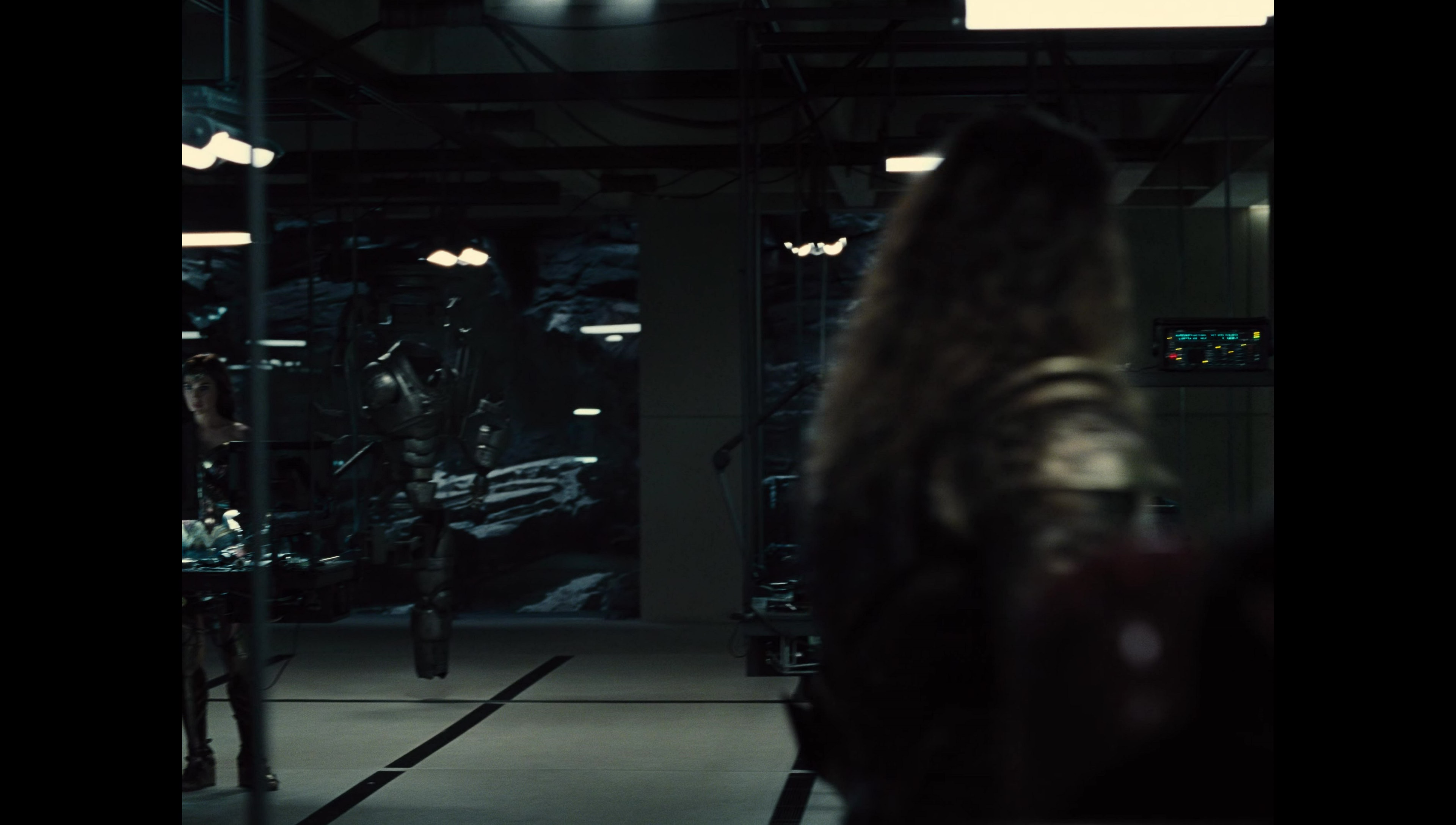 Zack Snyder’s Justice League (2021) movie still 19162