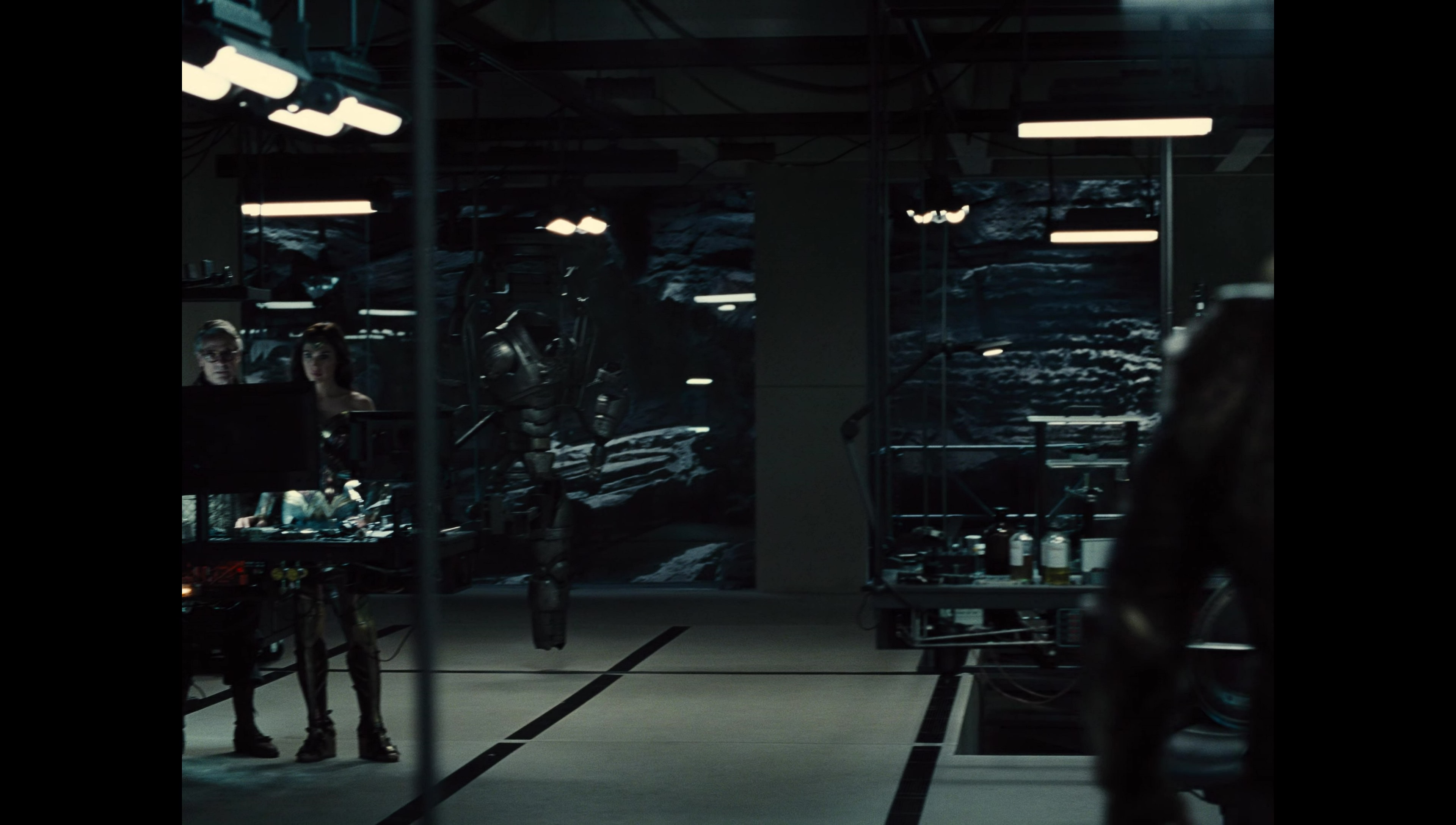 Zack Snyder’s Justice League (2021) HD screenshot 19163