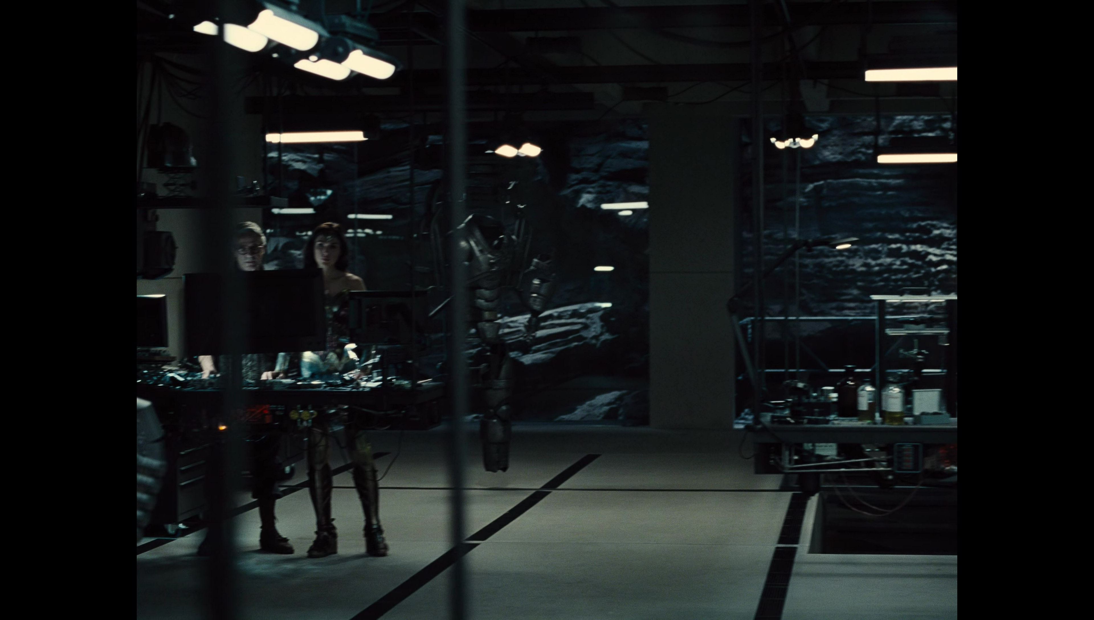 Zack Snyder’s Justice League (2021) screencap 19164