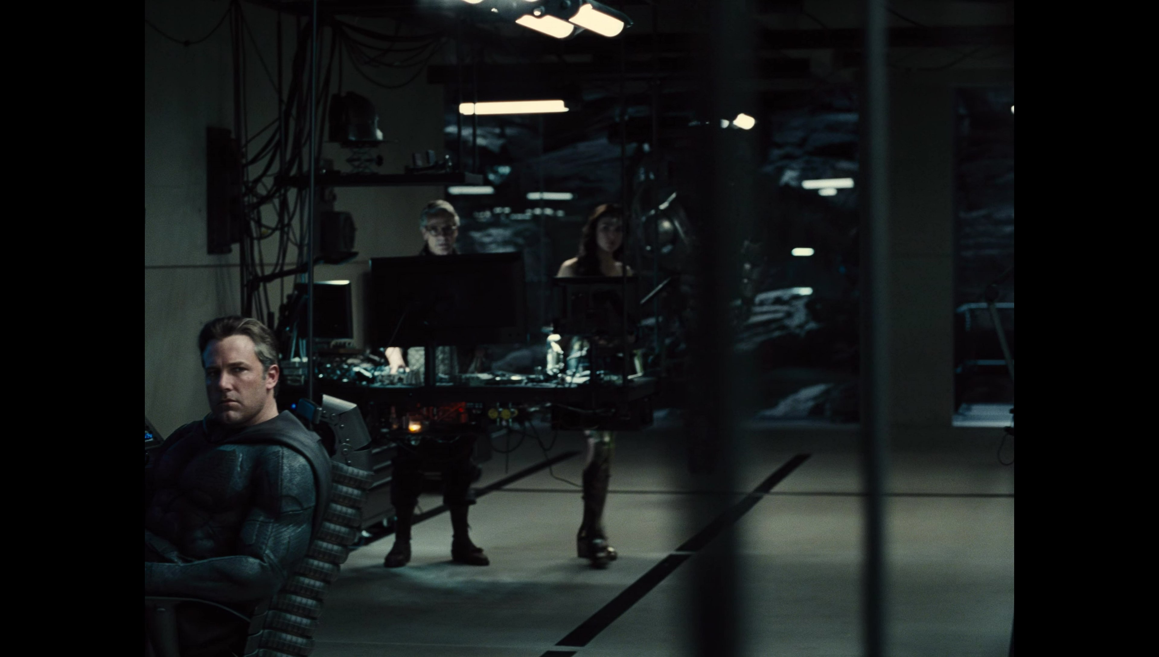 Zack Snyder’s Justice League (2021) HD screenshot 19166