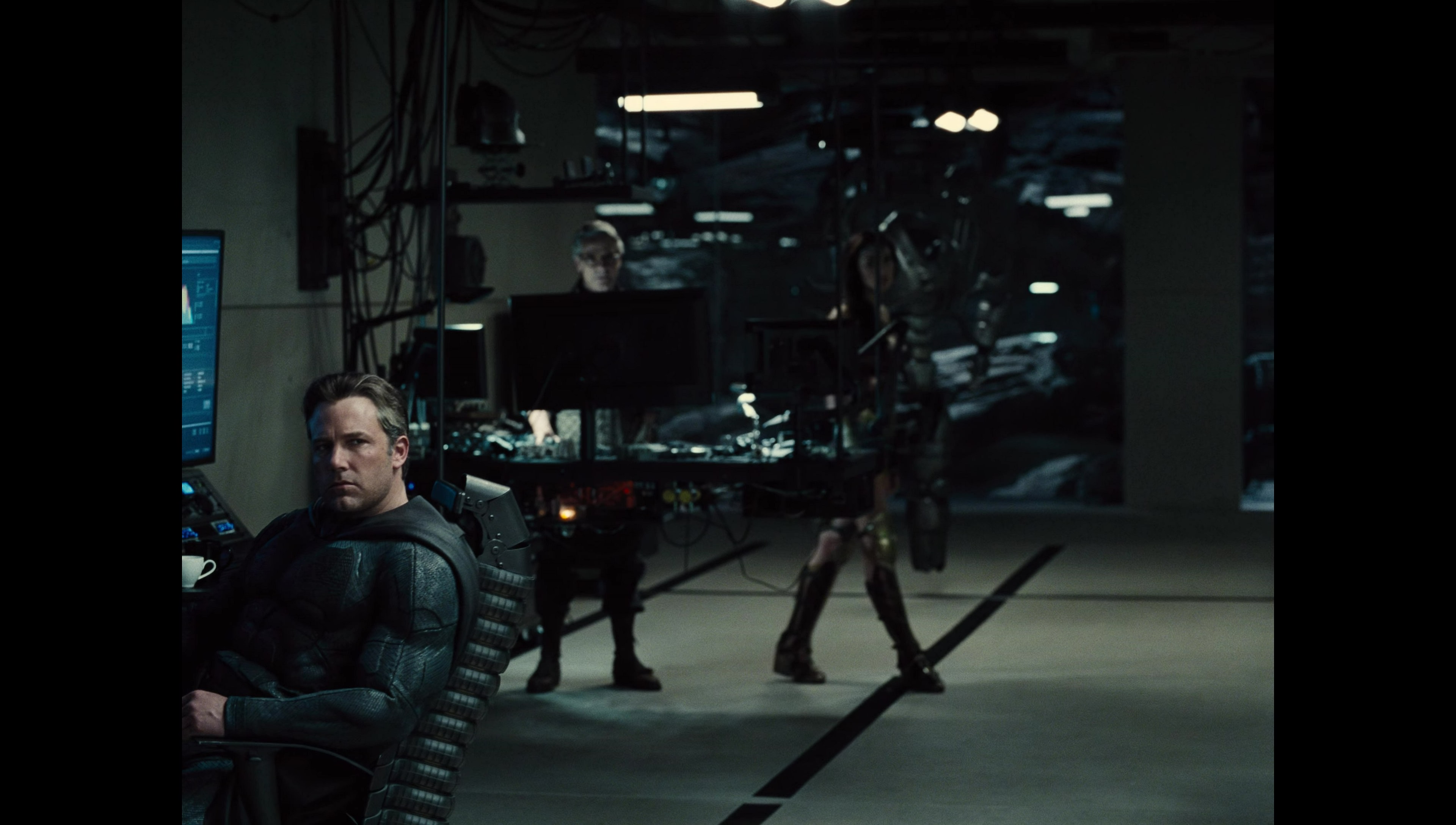 Zack Snyder’s Justice League (2021) screencap 19167