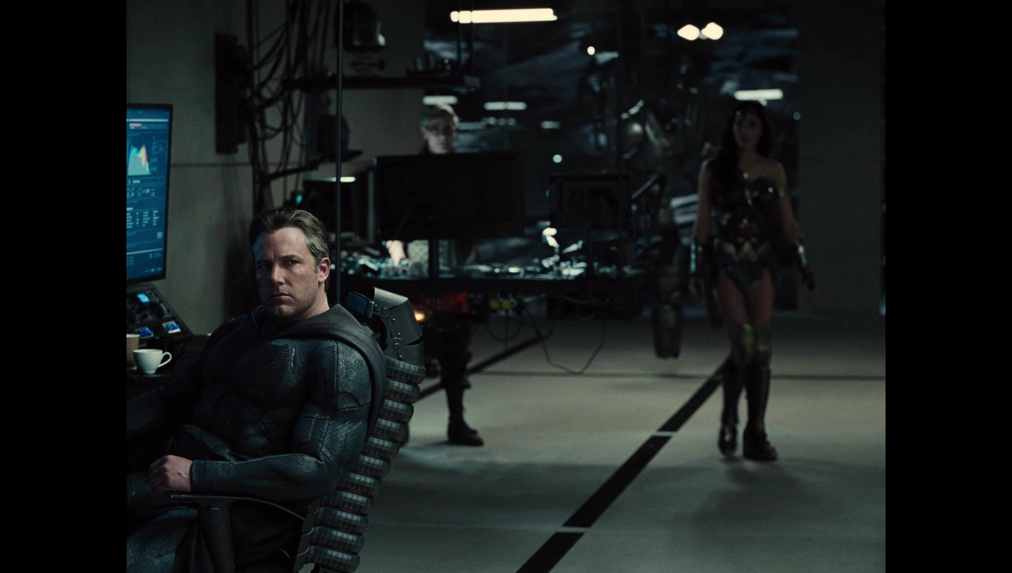 Zack Snyder’s Justice League (2021) HD screenshot 19169