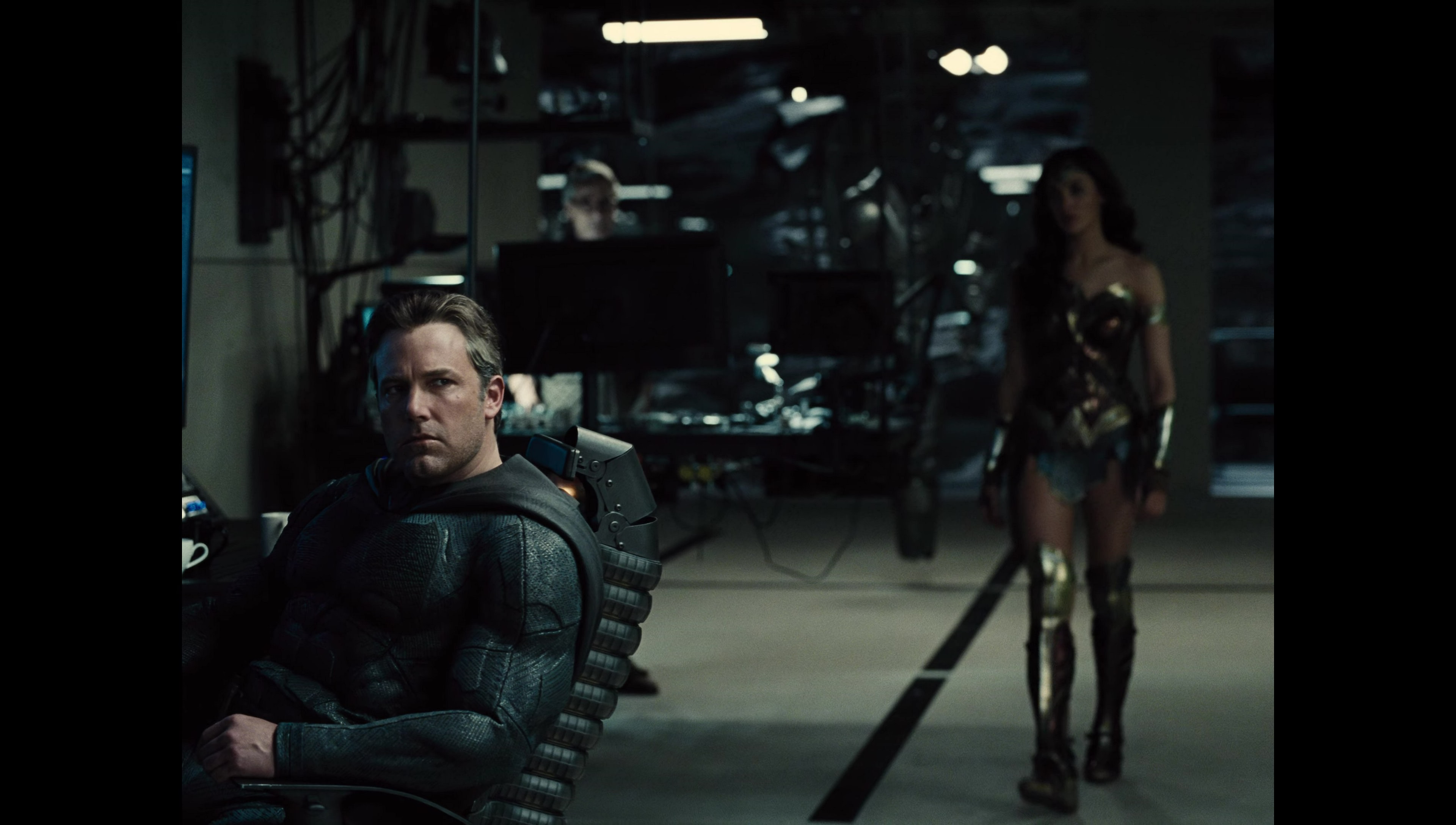Zack Snyder’s Justice League (2021) HD screenshot 19172