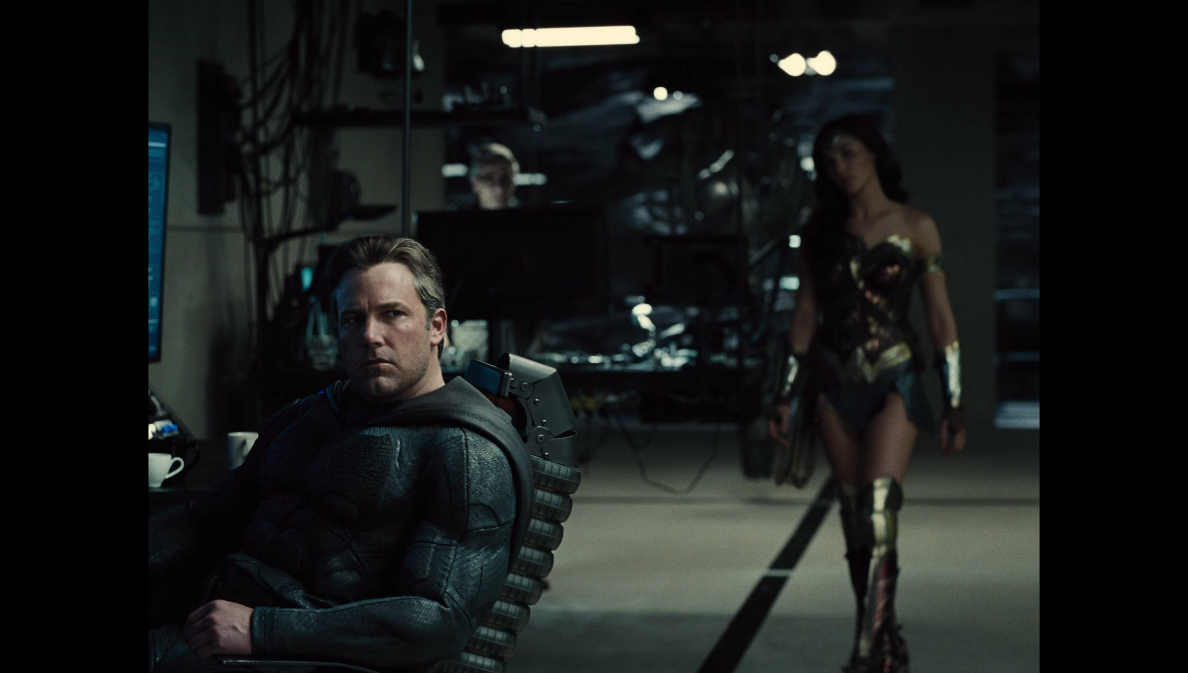Zack Snyder’s Justice League (2021) screencap 19173
