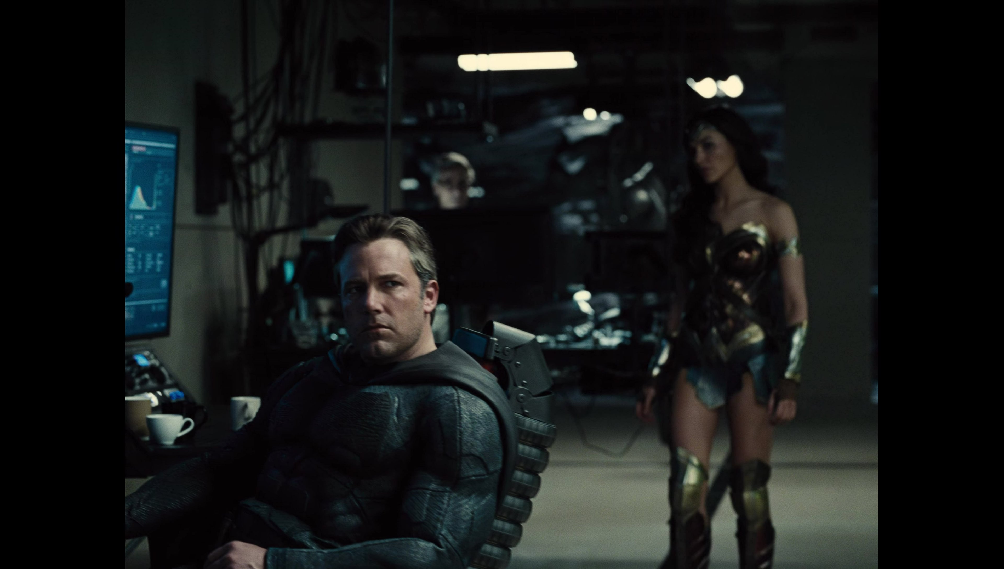 Zack Snyder’s Justice League (2021) movie still 19174