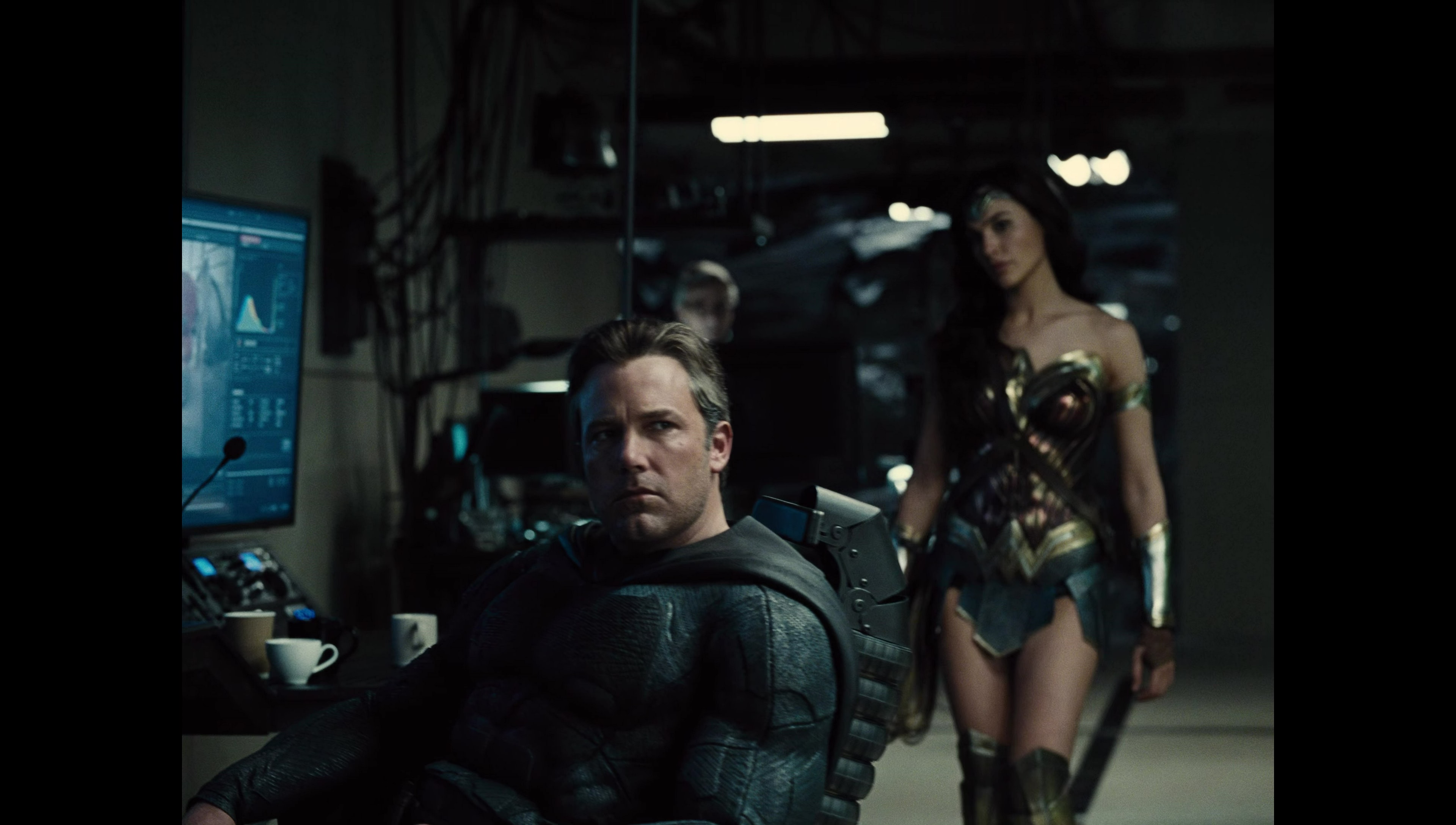 Zack Snyder’s Justice League (2021) HD screenshot 19175