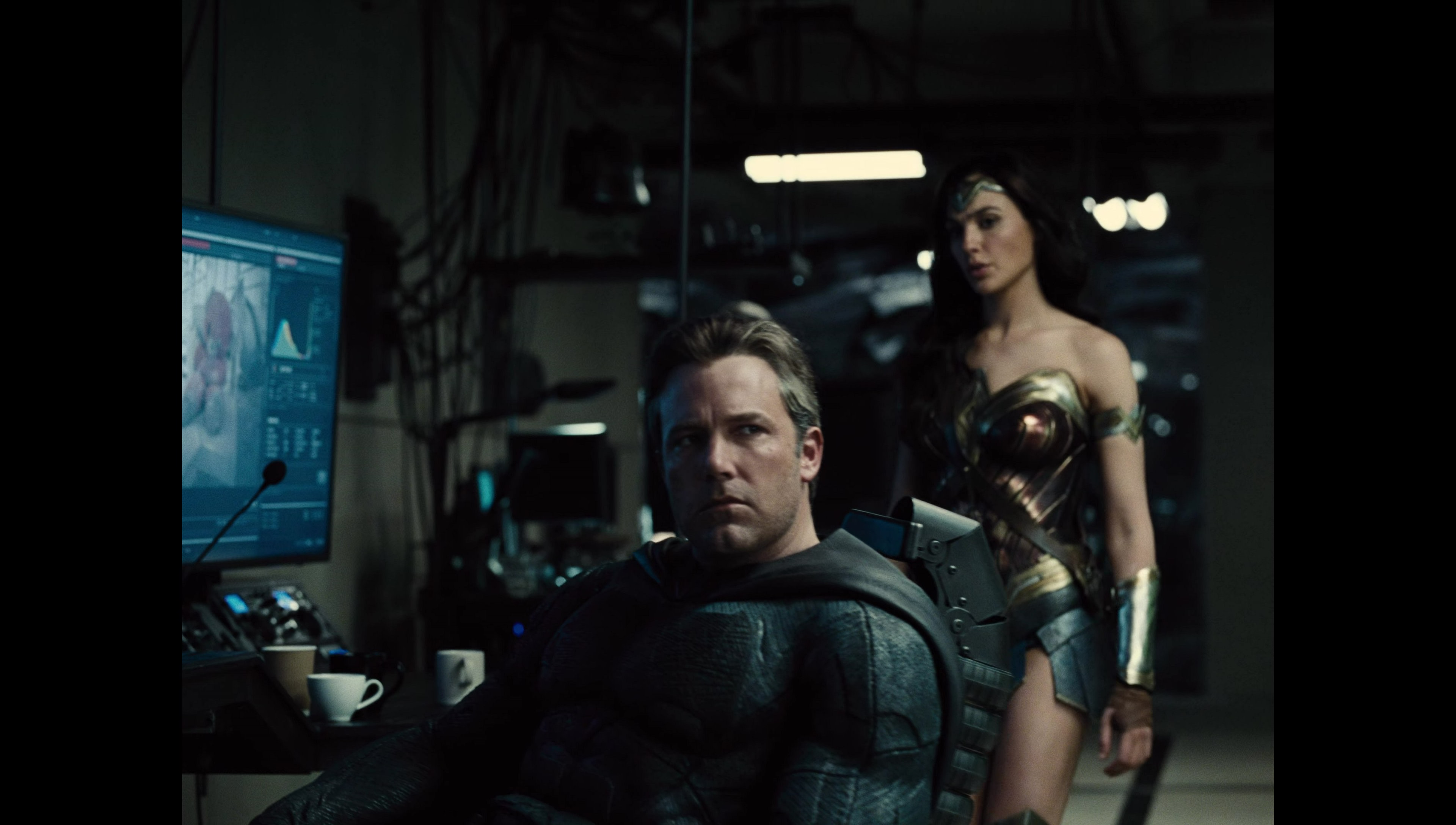 Zack Snyder’s Justice League (2021) screencap 19176