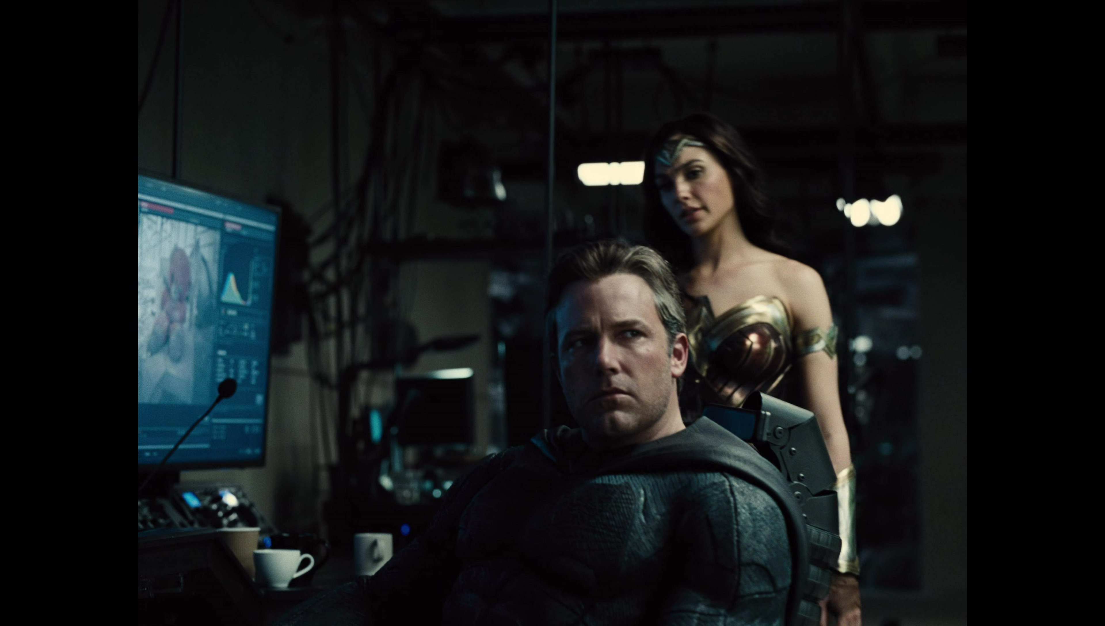 Zack Snyder’s Justice League (2021) movie still 19177