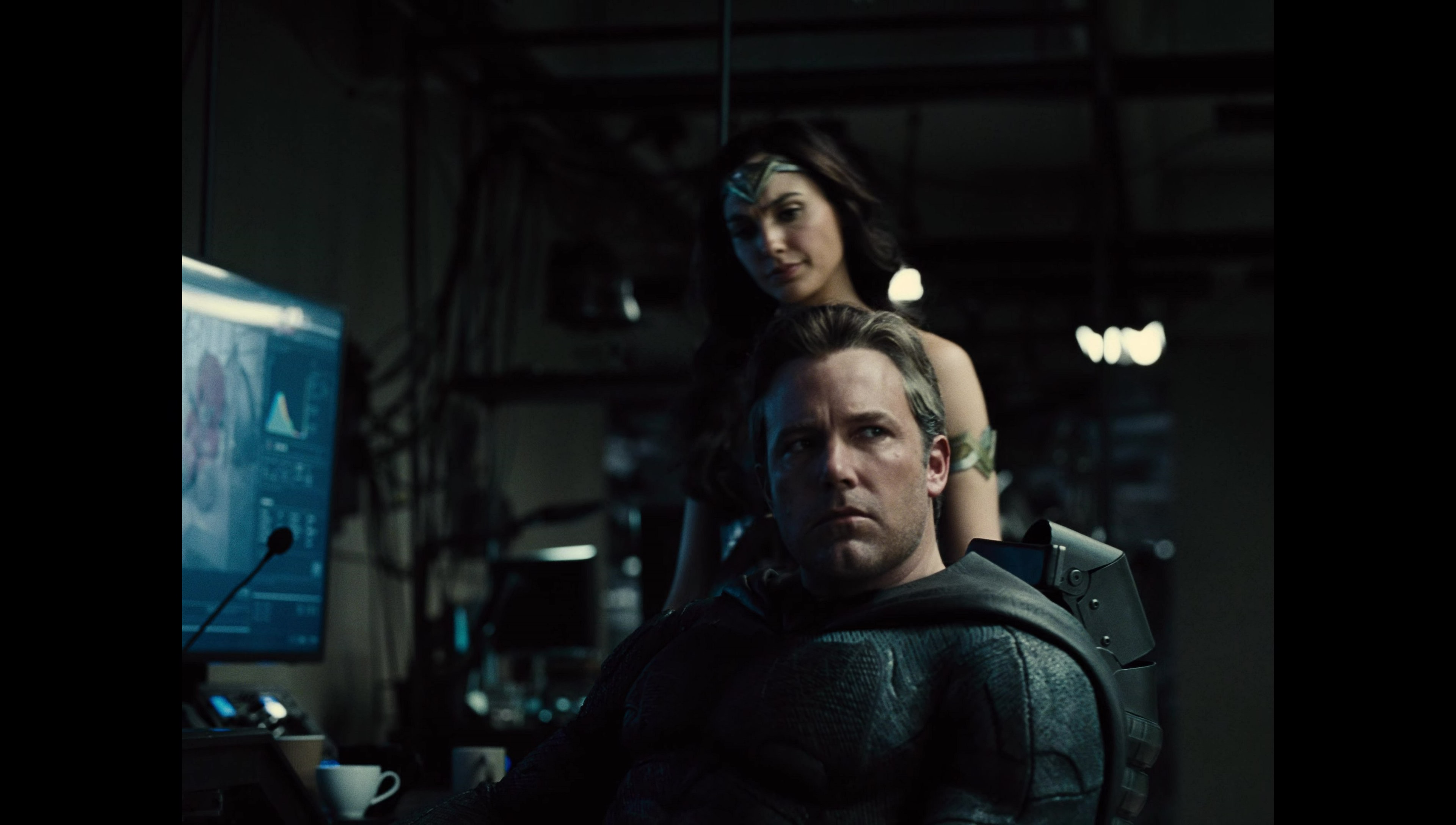 Zack Snyder’s Justice League (2021) HD screenshot 19178