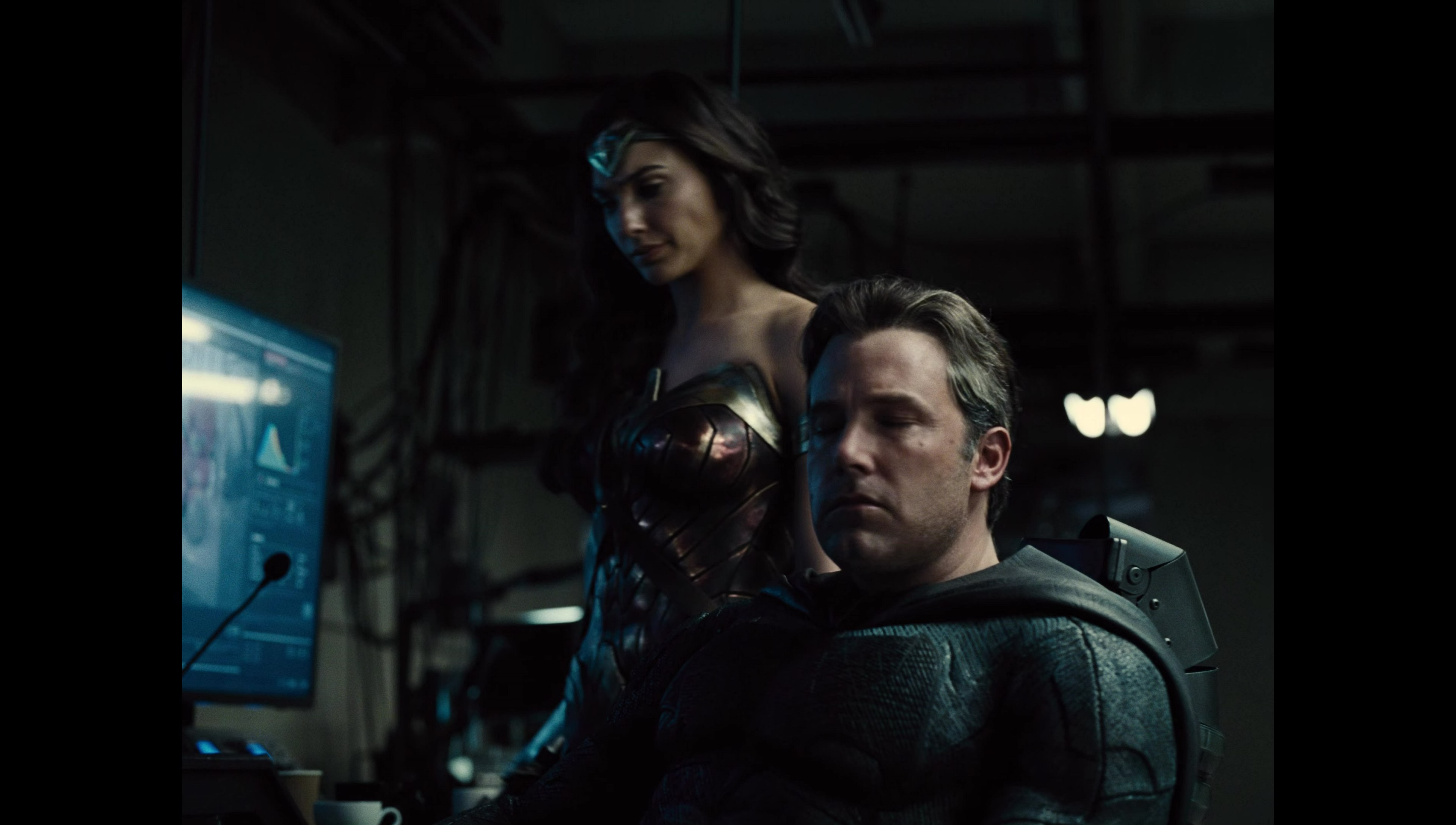 Zack Snyder’s Justice League (2021) screencap 19179