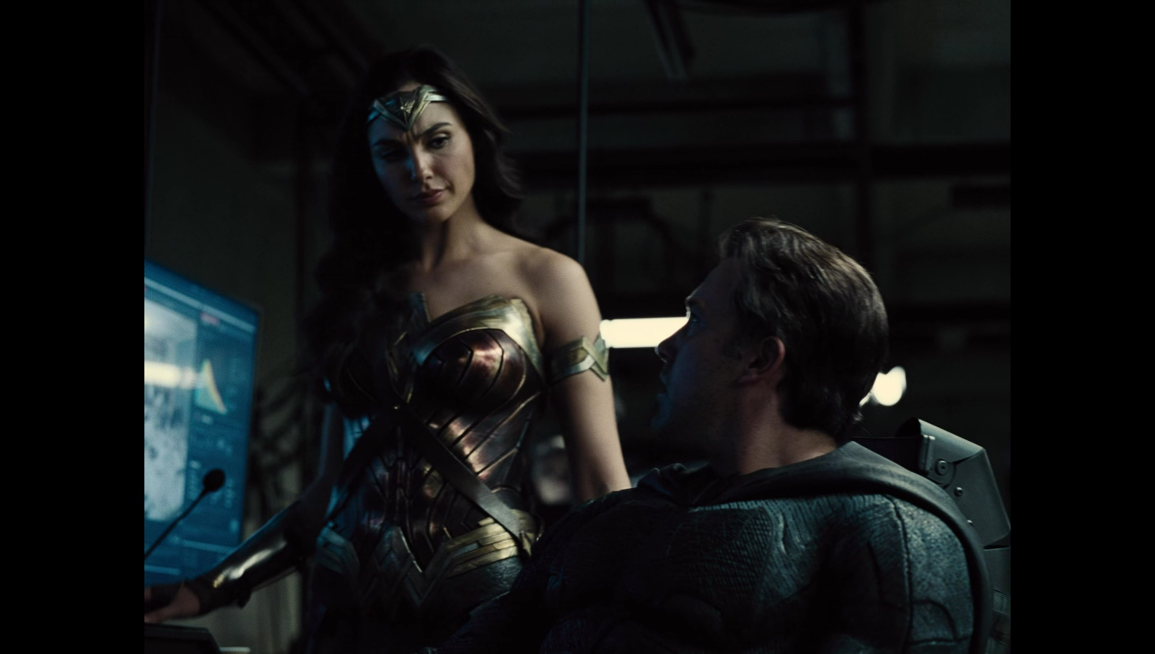 Zack Snyder’s Justice League (2021) movie still 19180