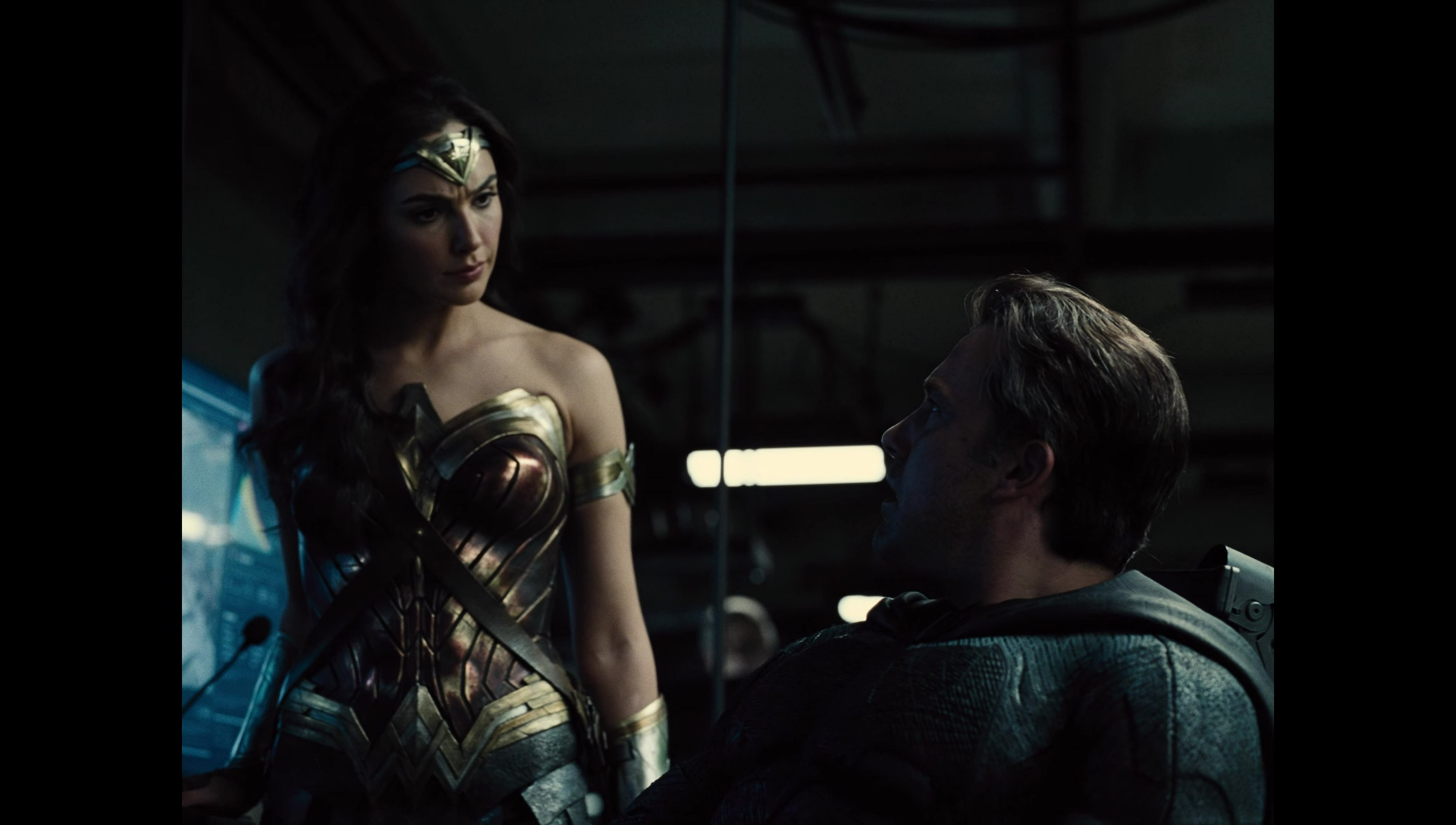Zack Snyder’s Justice League (2021) HD screenshot 19181