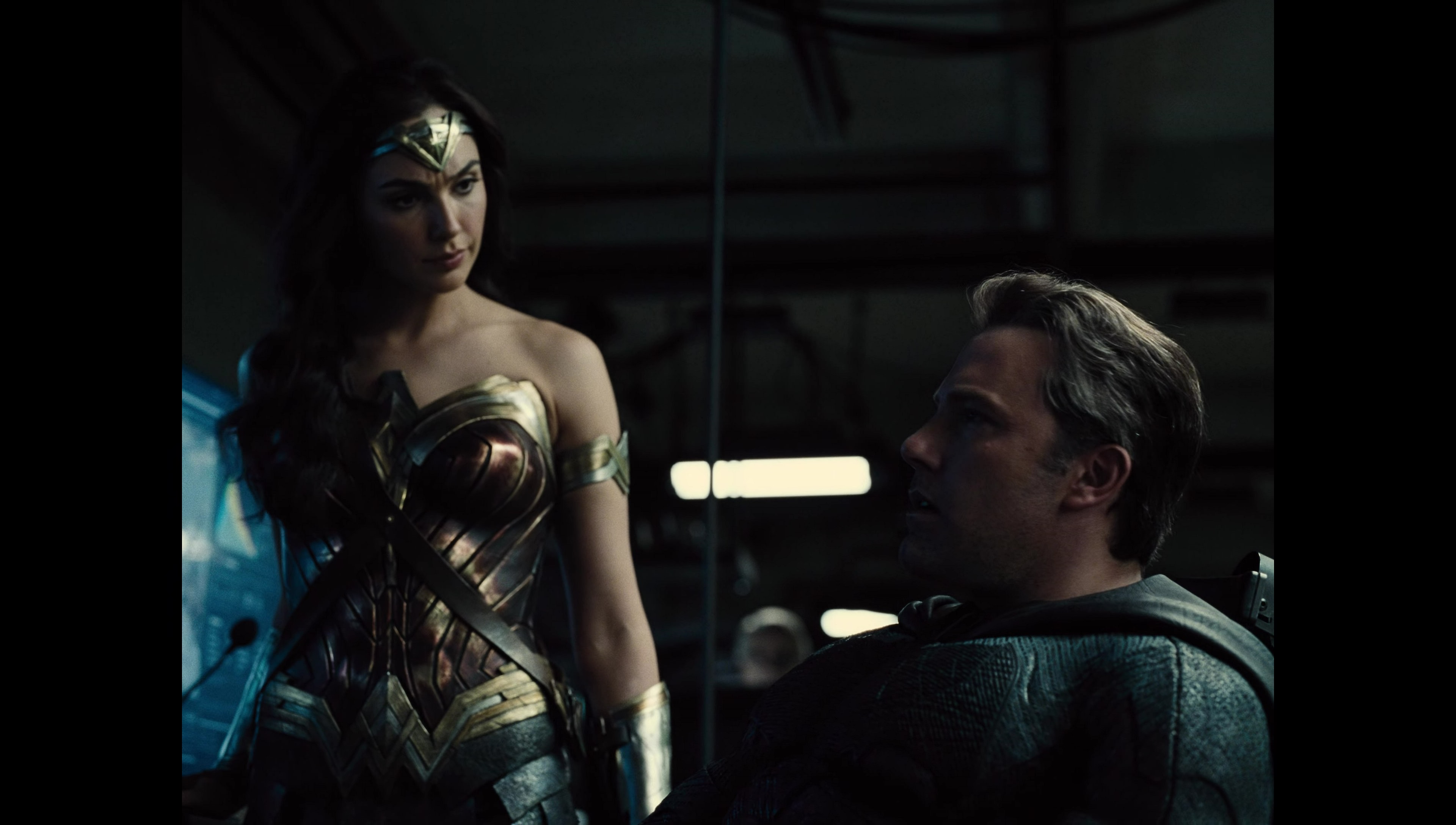 Zack Snyder’s Justice League (2021) screencap 19182