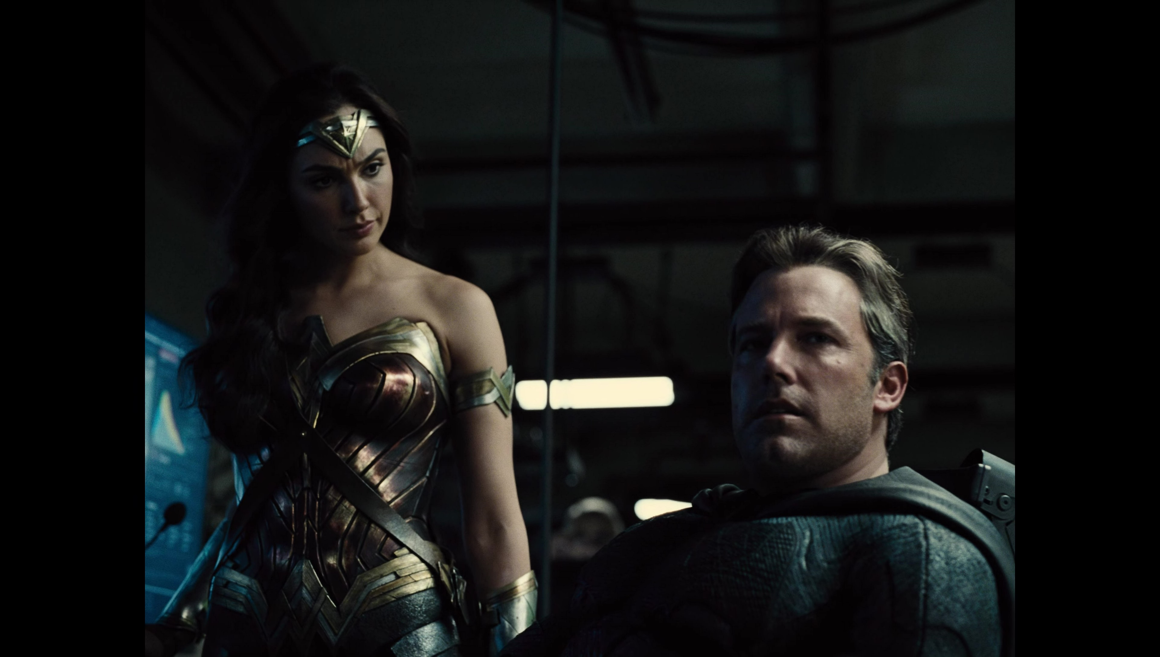 Zack Snyder’s Justice League (2021) movie still 19183