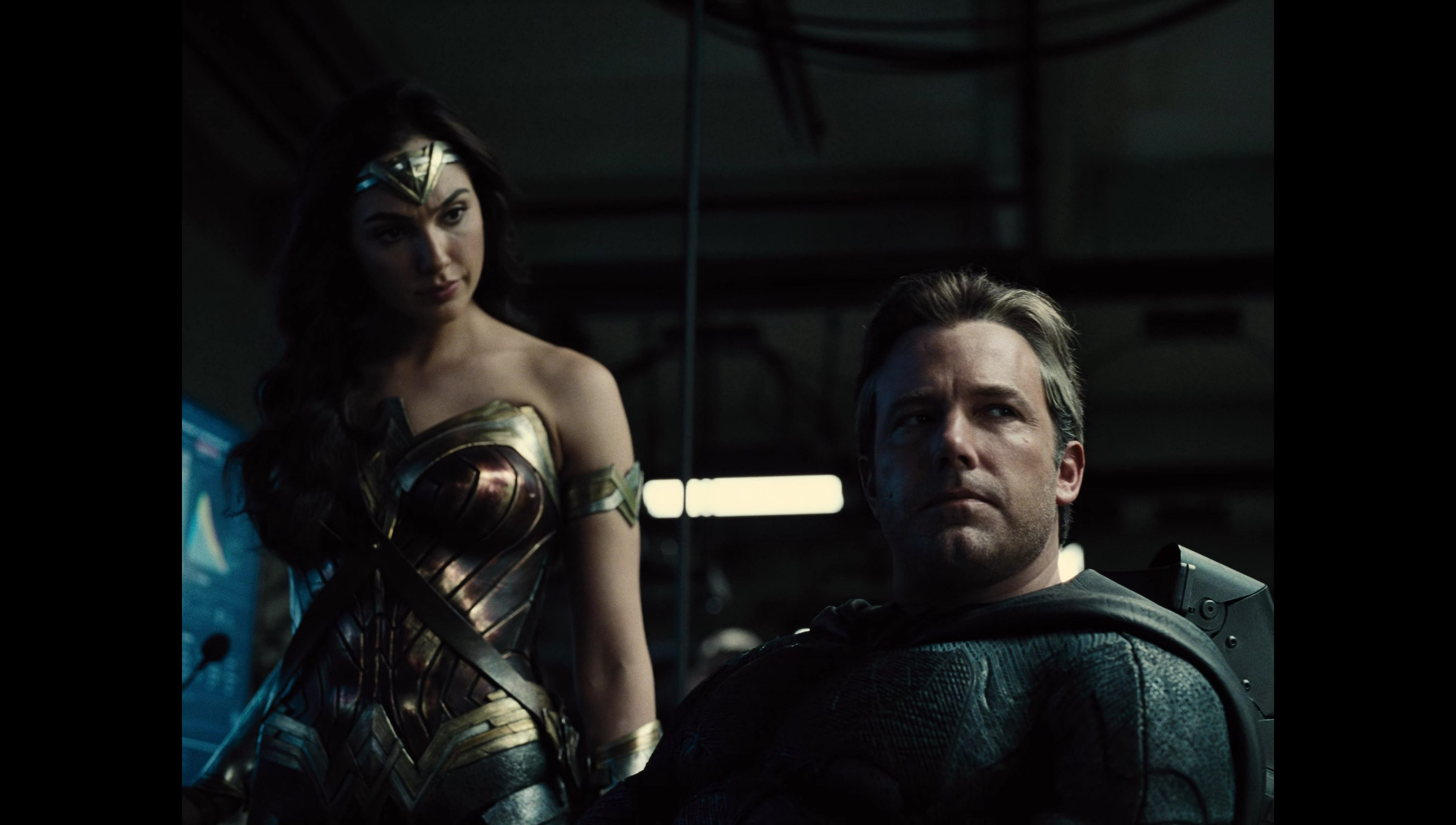 Zack Snyder’s Justice League (2021) HD screenshot 19184