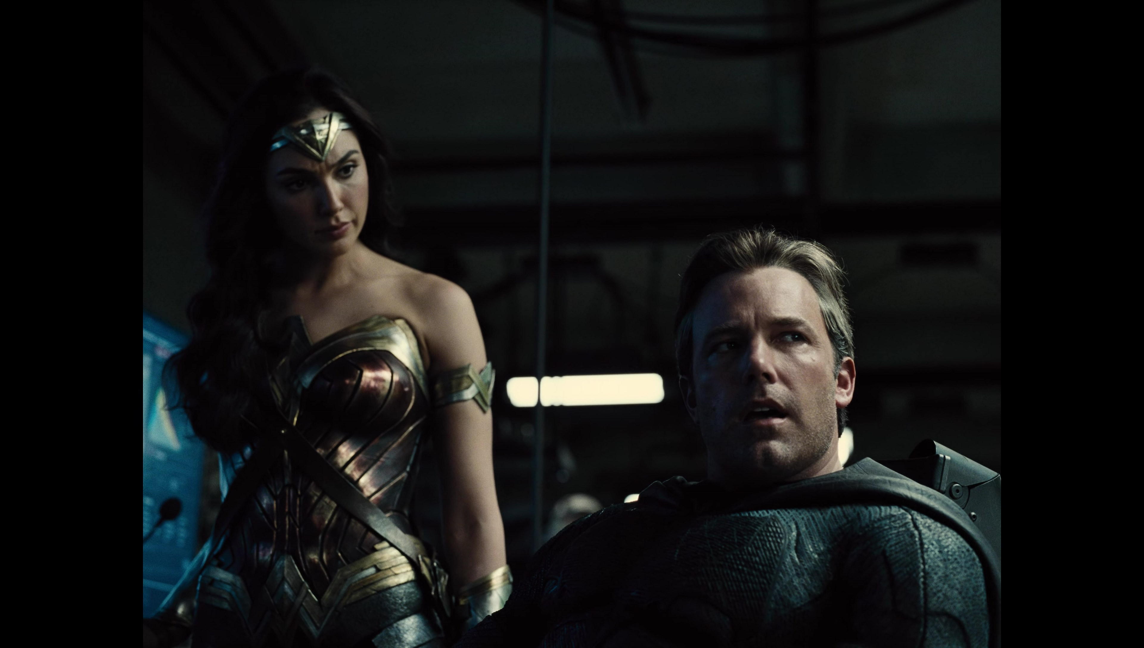Zack Snyder’s Justice League (2021) movie still 19186