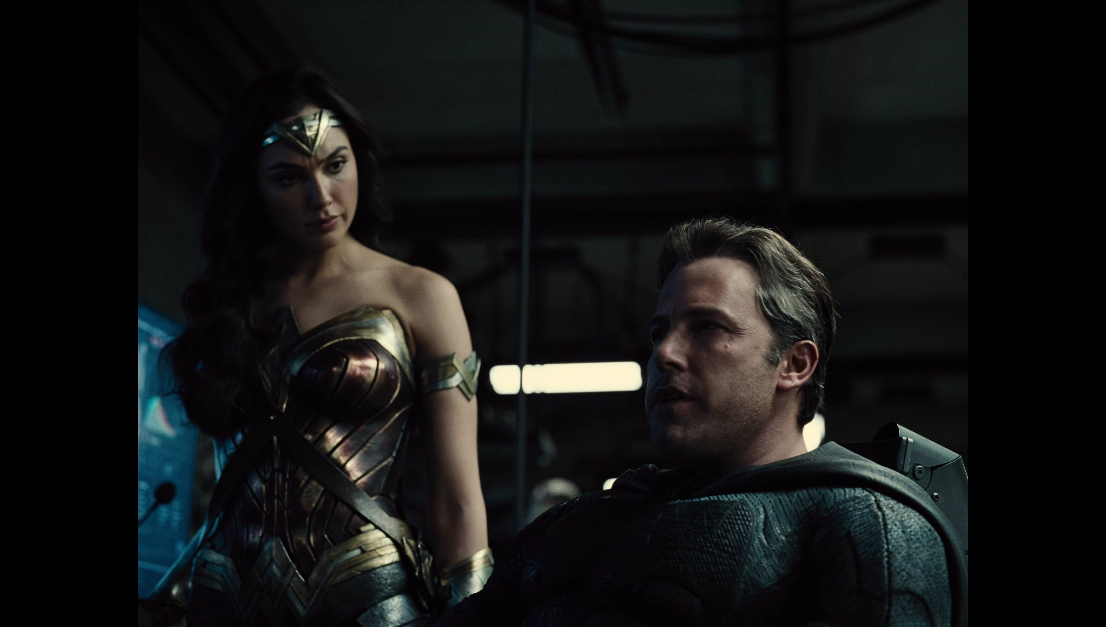 Zack Snyder’s Justice League (2021) HD screenshot 19187