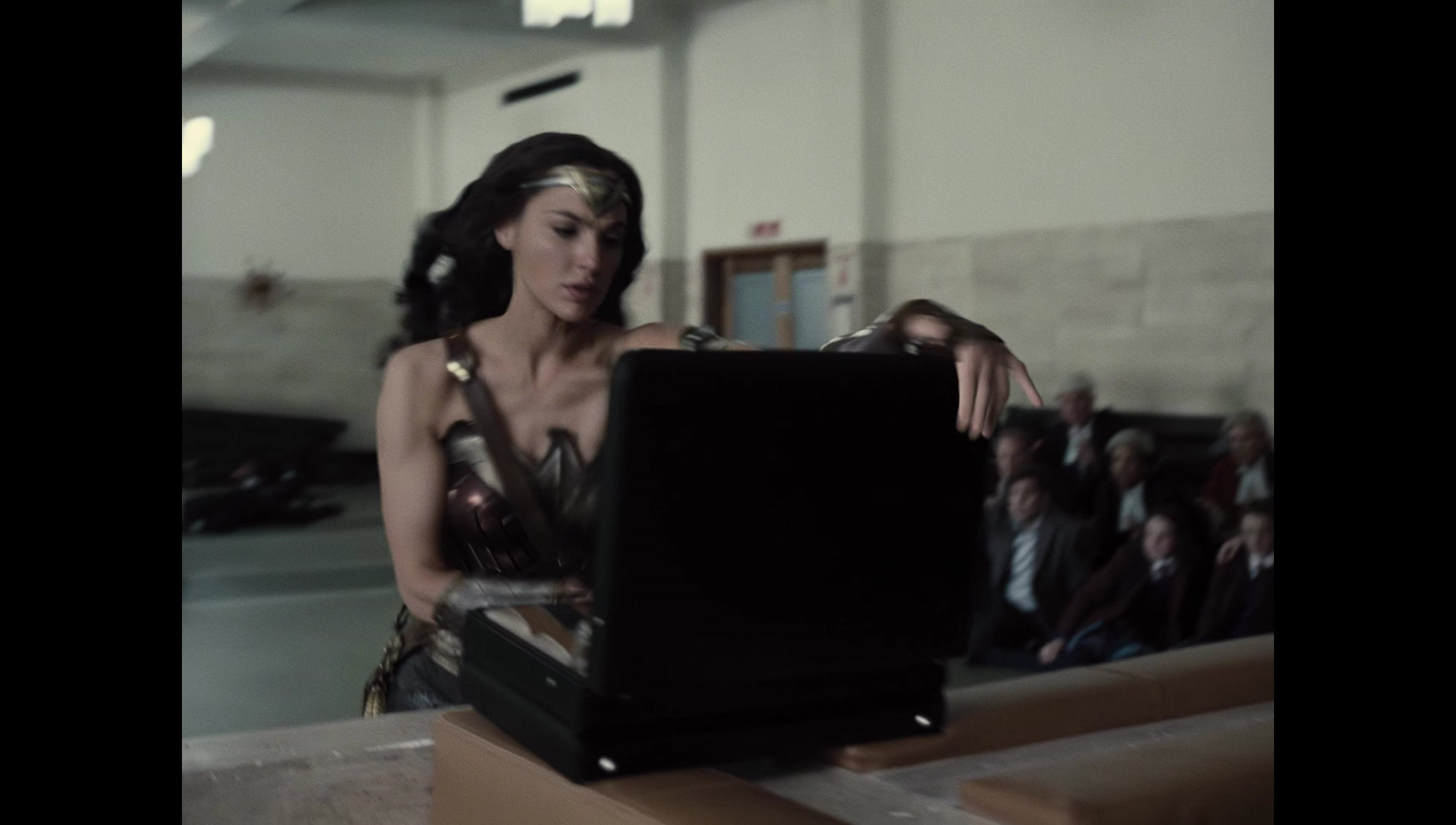 Zack Snyder’s Justice League (2021) HD screenshot 1919