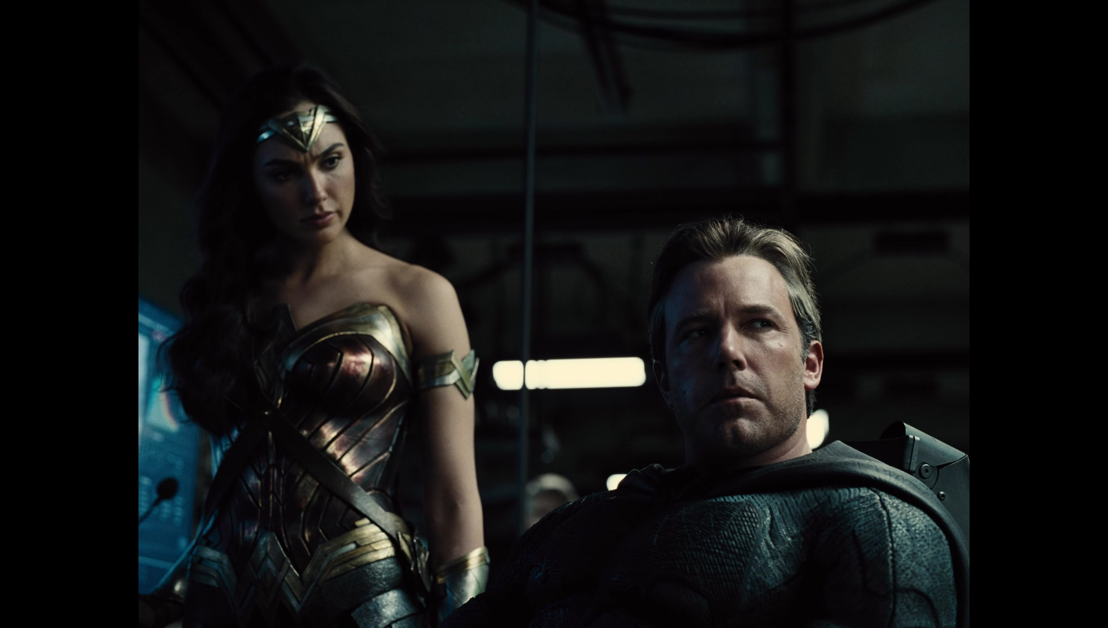 Zack Snyder’s Justice League (2021) HD screenshot 19193