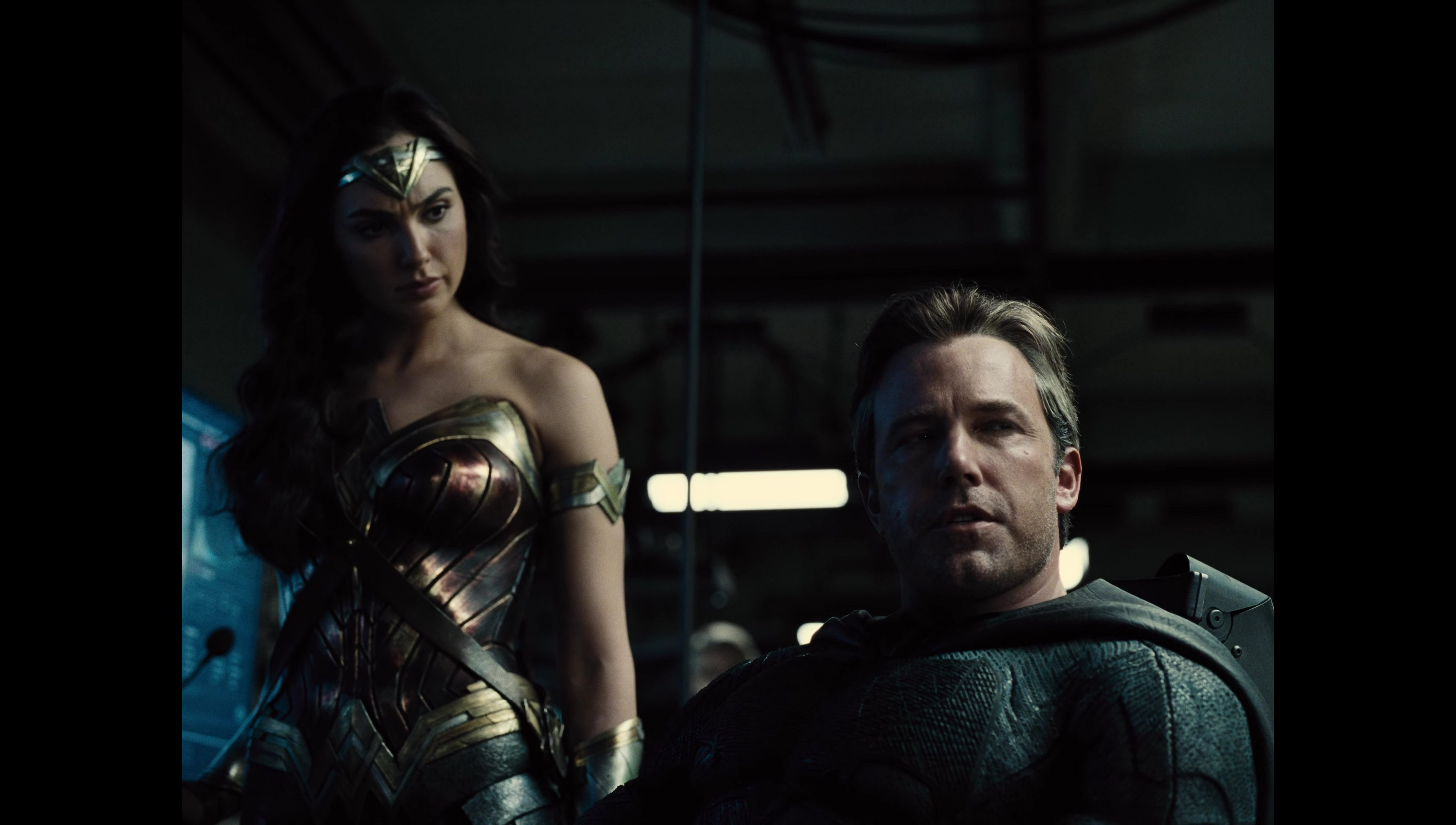 Zack Snyder’s Justice League (2021) screencap 19194