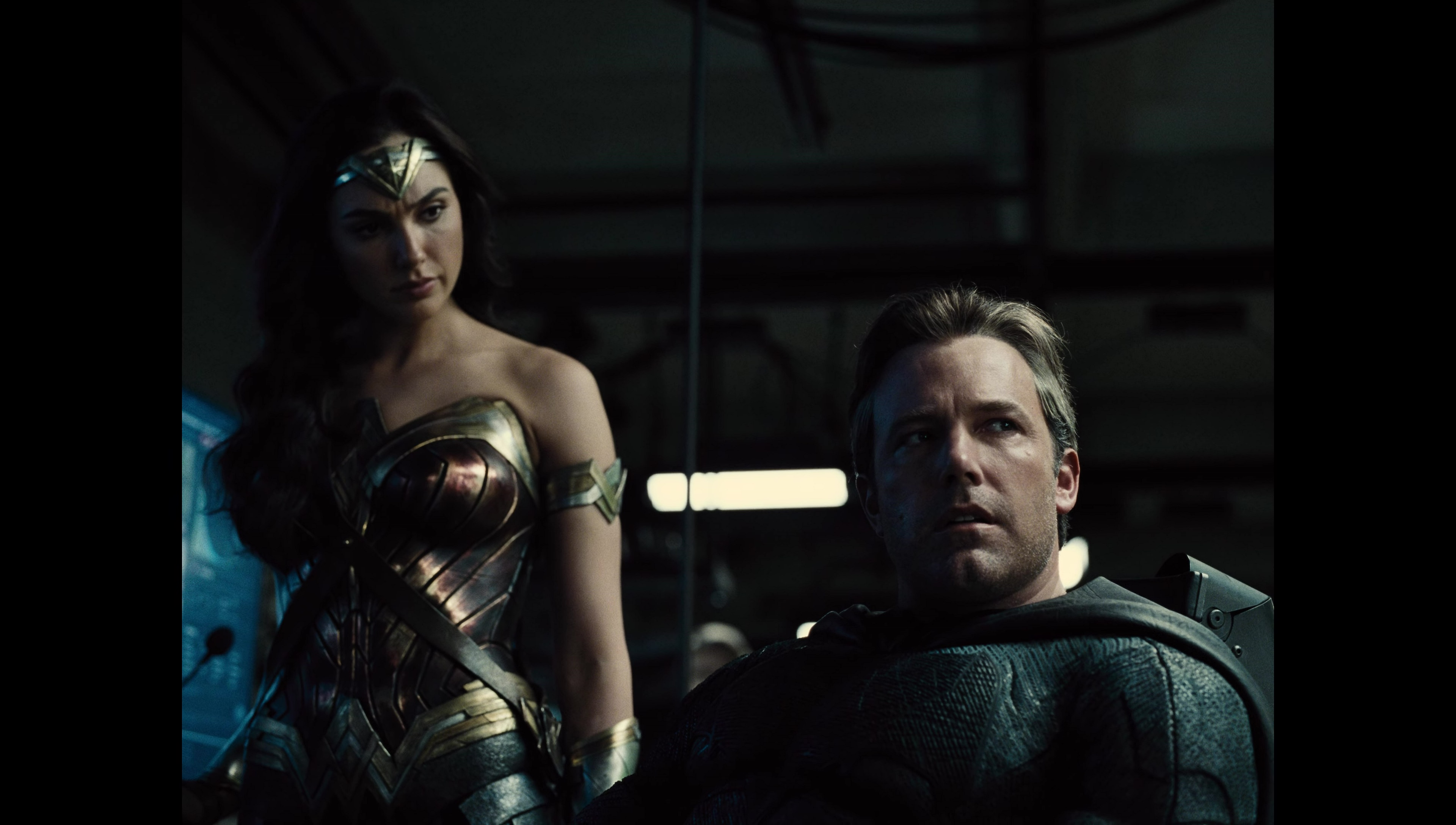Zack Snyder’s Justice League (2021) HD screenshot 19196