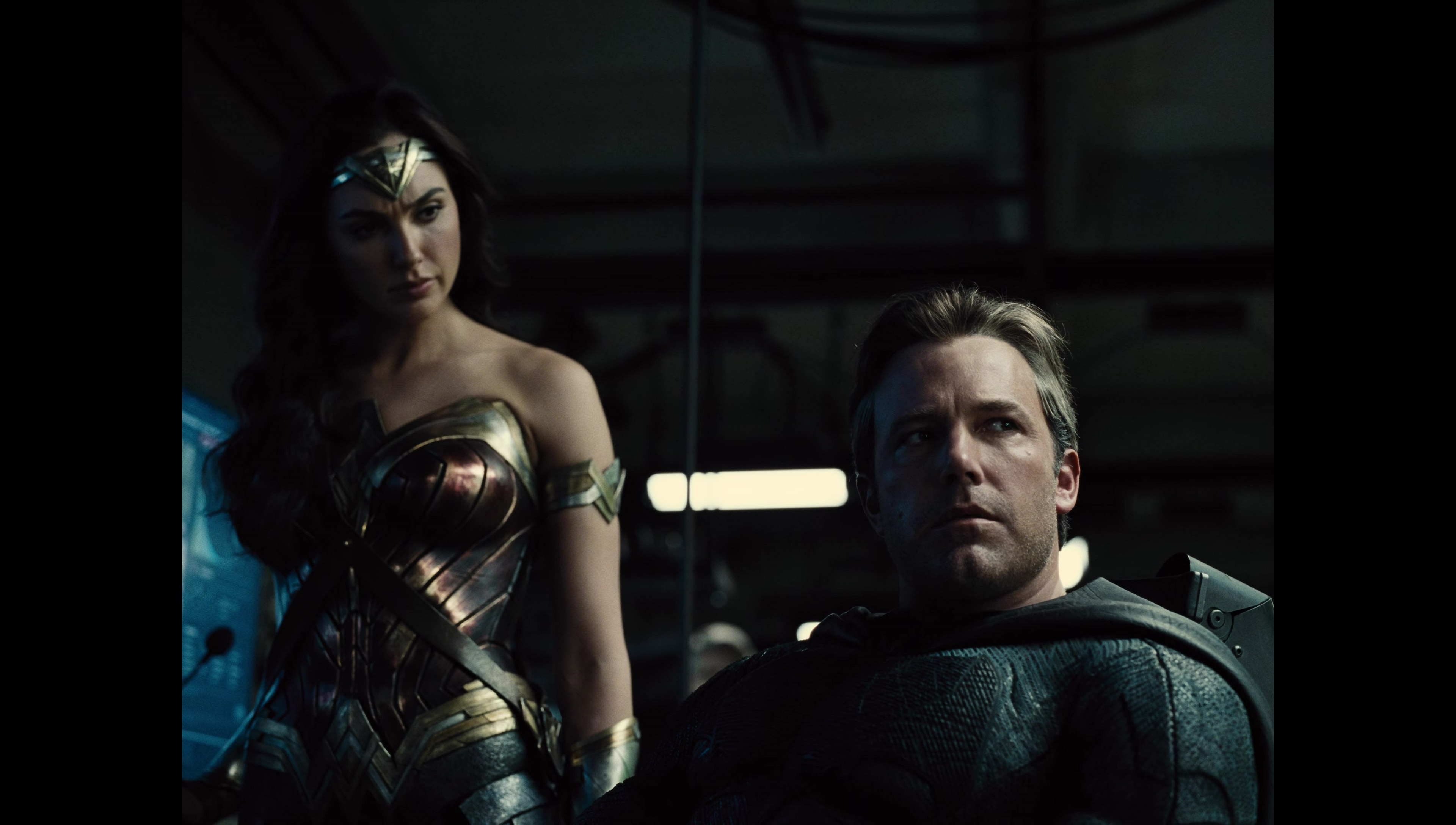 Zack Snyder’s Justice League (2021) screencap 19197