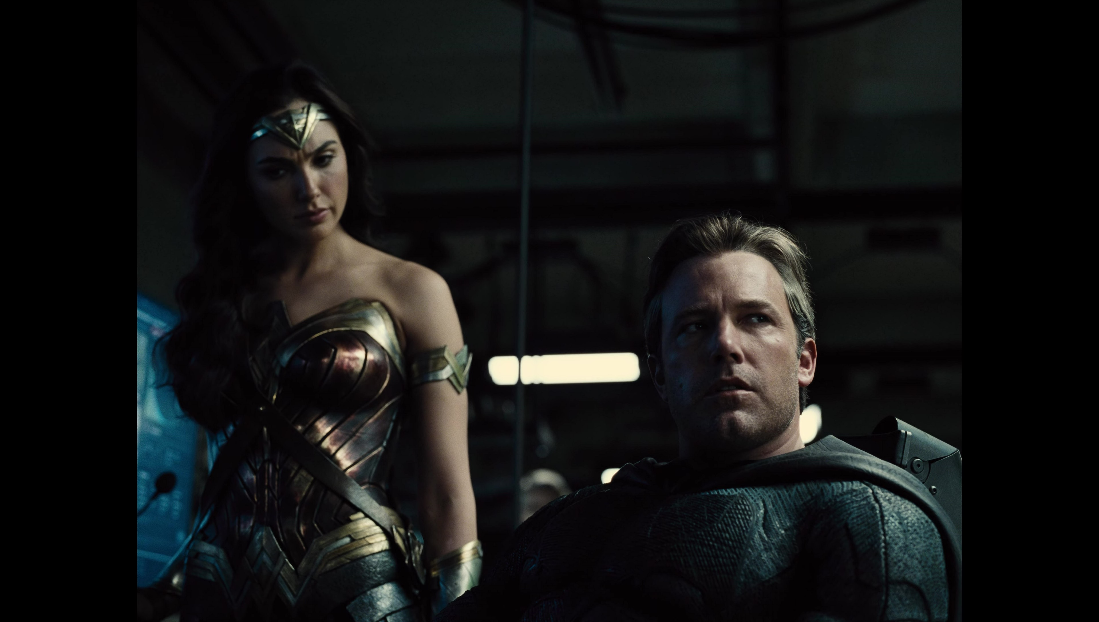 Zack Snyder’s Justice League (2021) movie still 19198