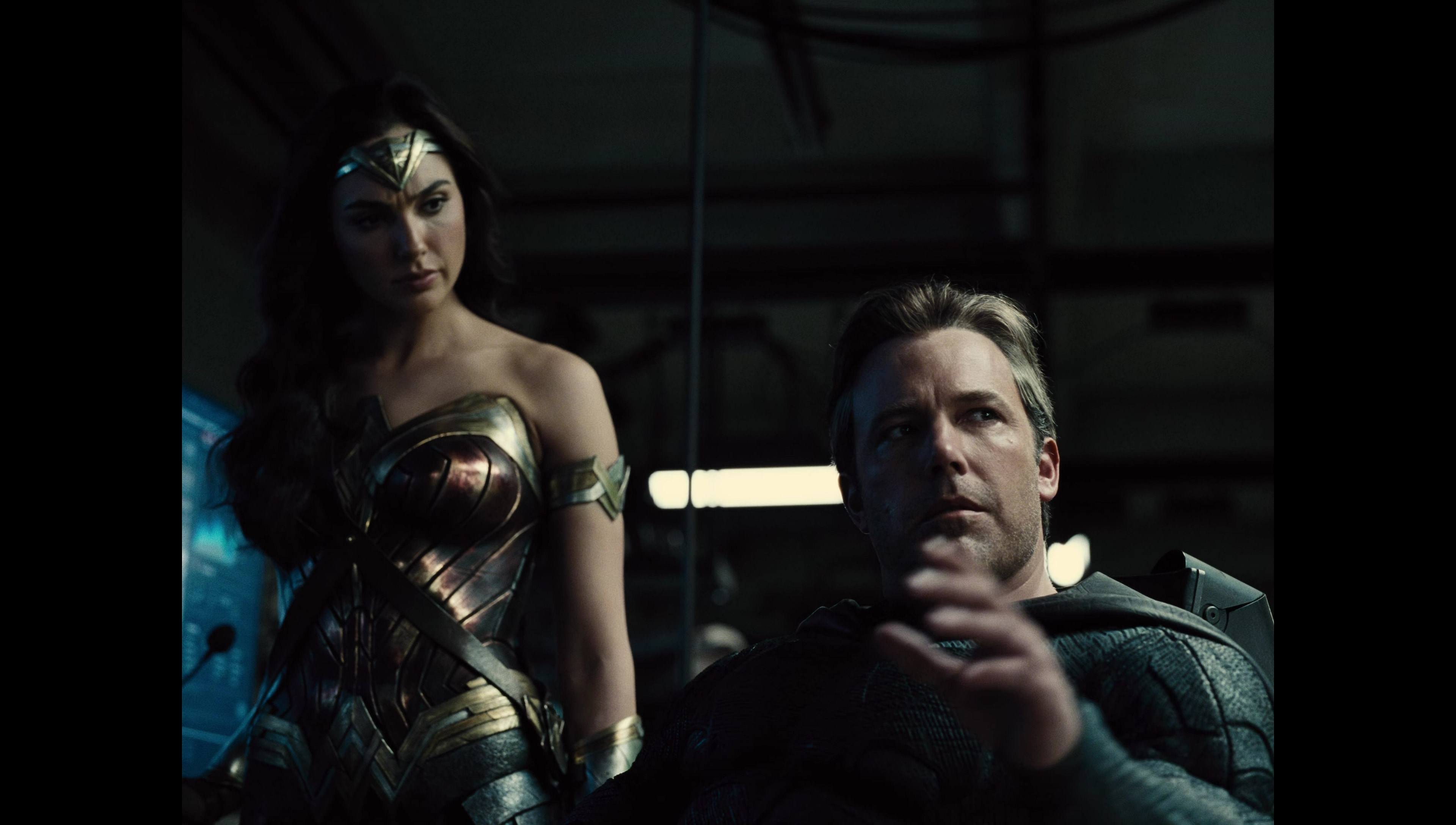 Zack Snyder’s Justice League (2021) HD screenshot 19202