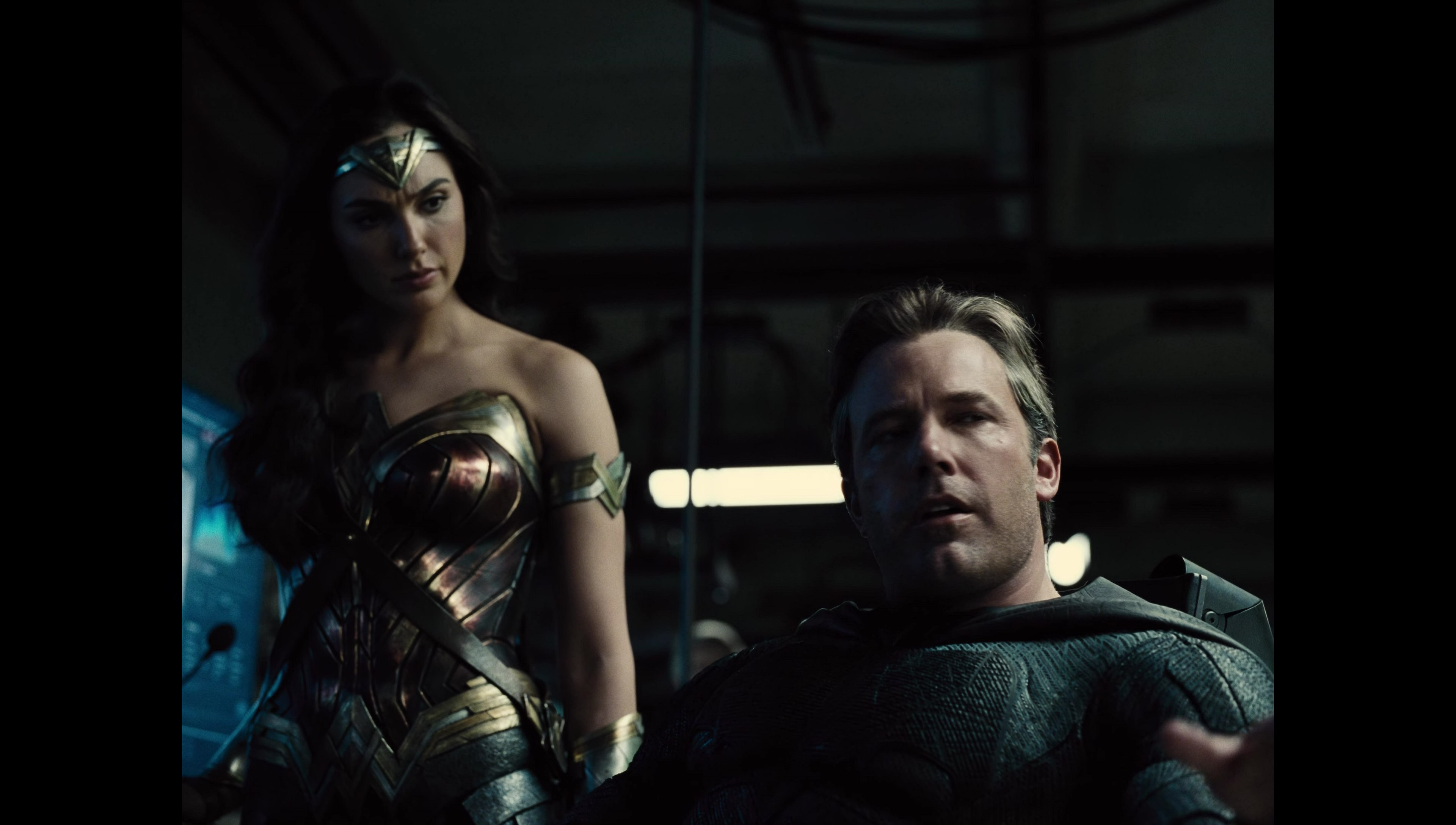 Zack Snyder’s Justice League (2021) screencap 19203