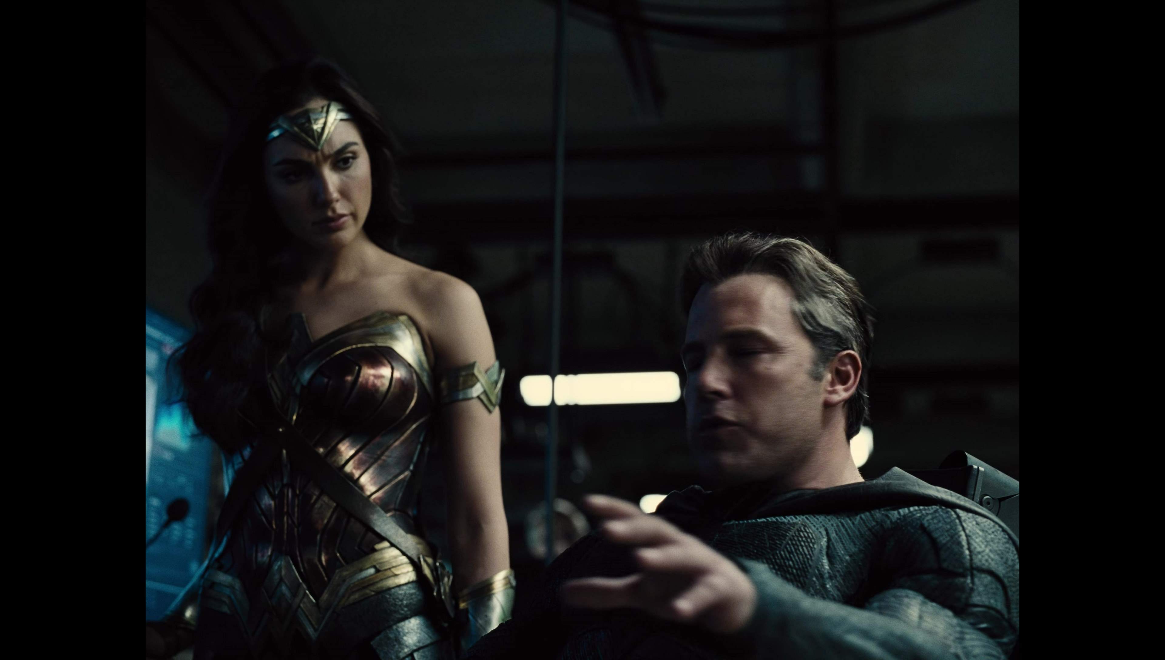 Zack Snyder’s Justice League (2021) movie still 19204