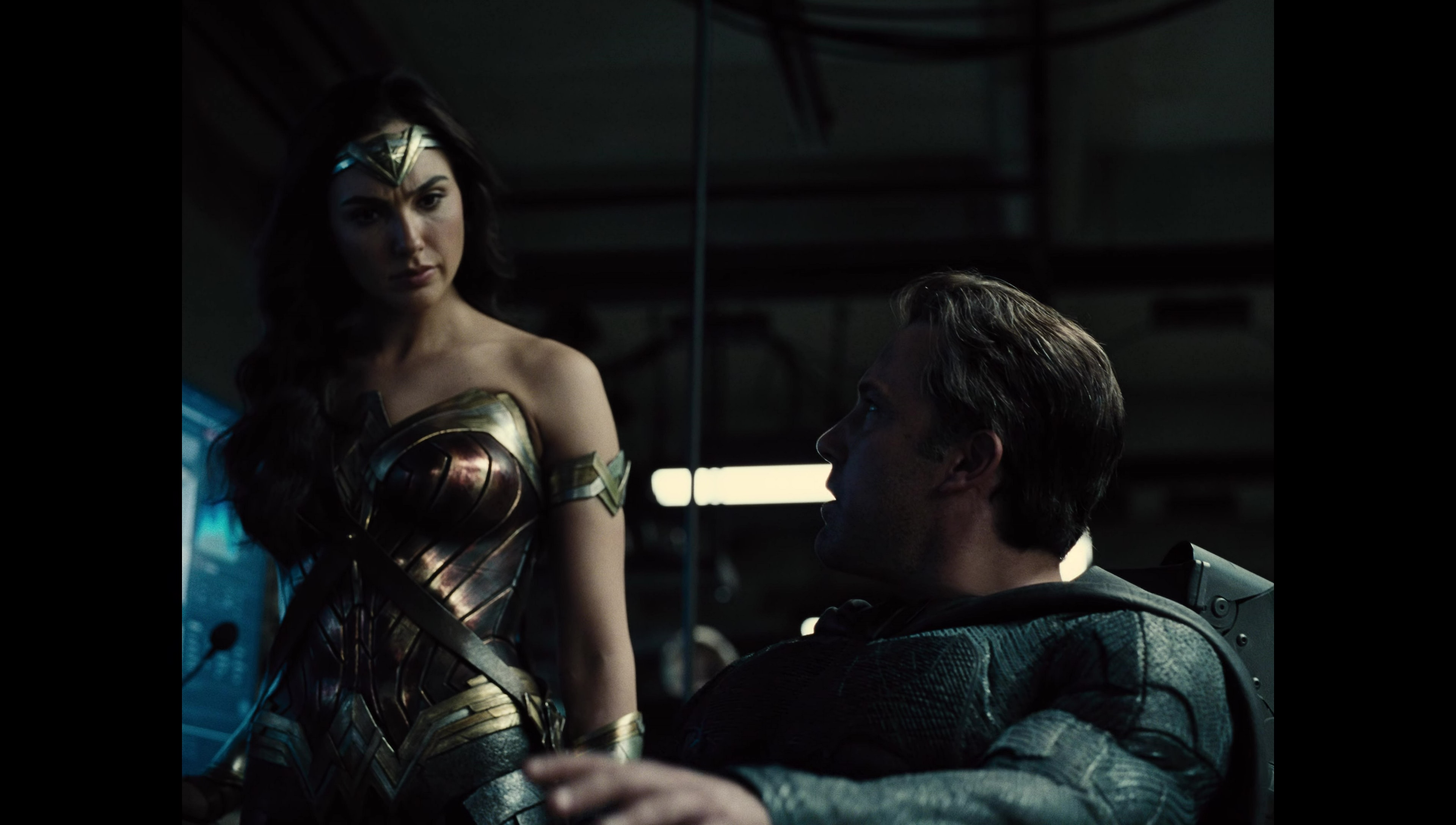 Zack Snyder’s Justice League (2021) HD screenshot 19205