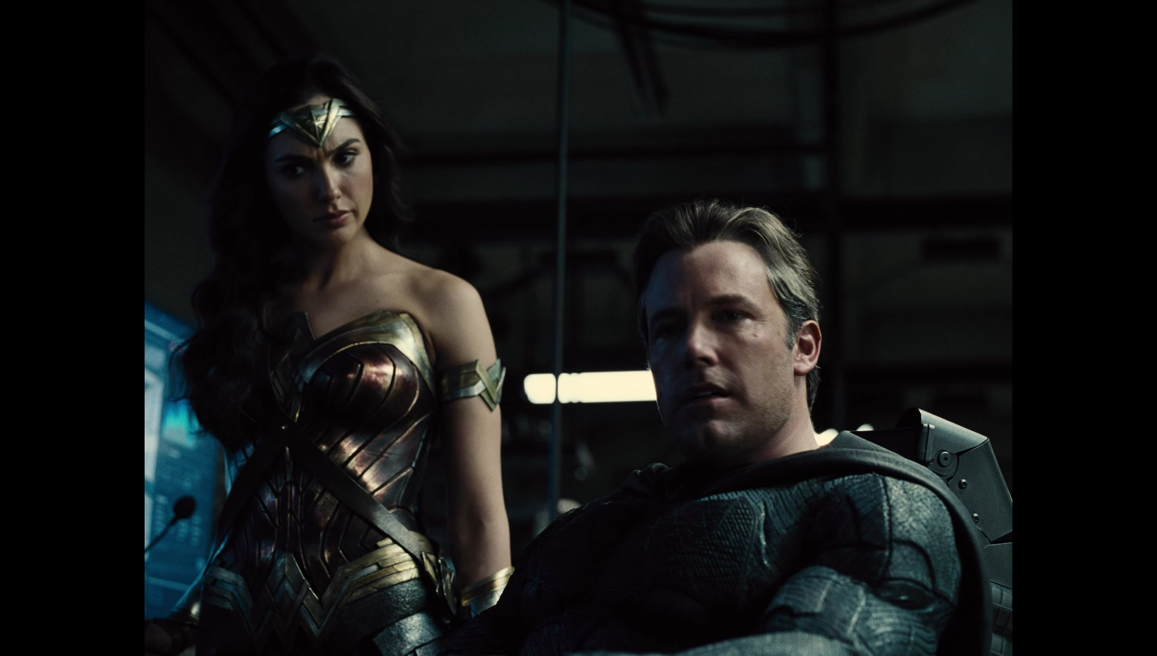 Zack Snyder’s Justice League (2021) screencap 19206