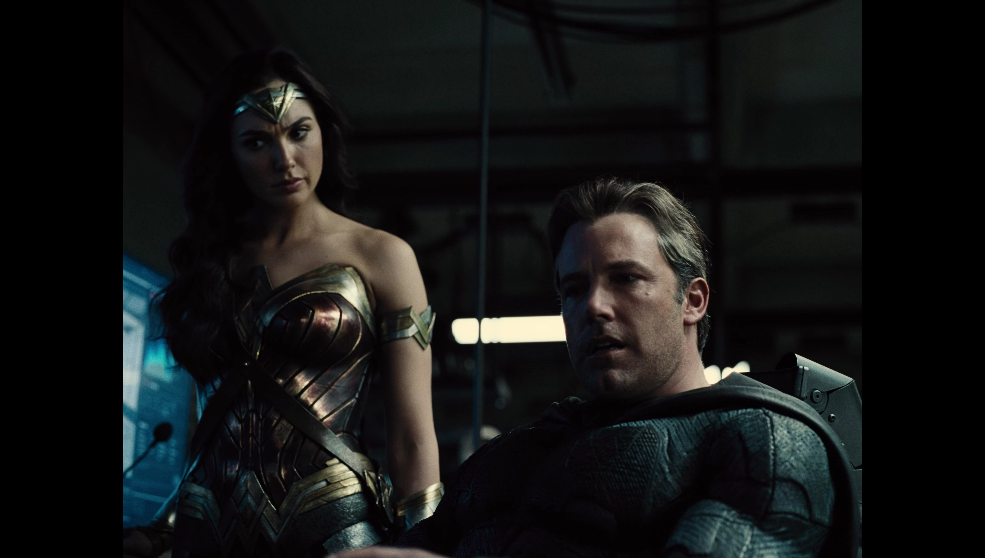 Zack Snyder’s Justice League (2021) movie still 19207