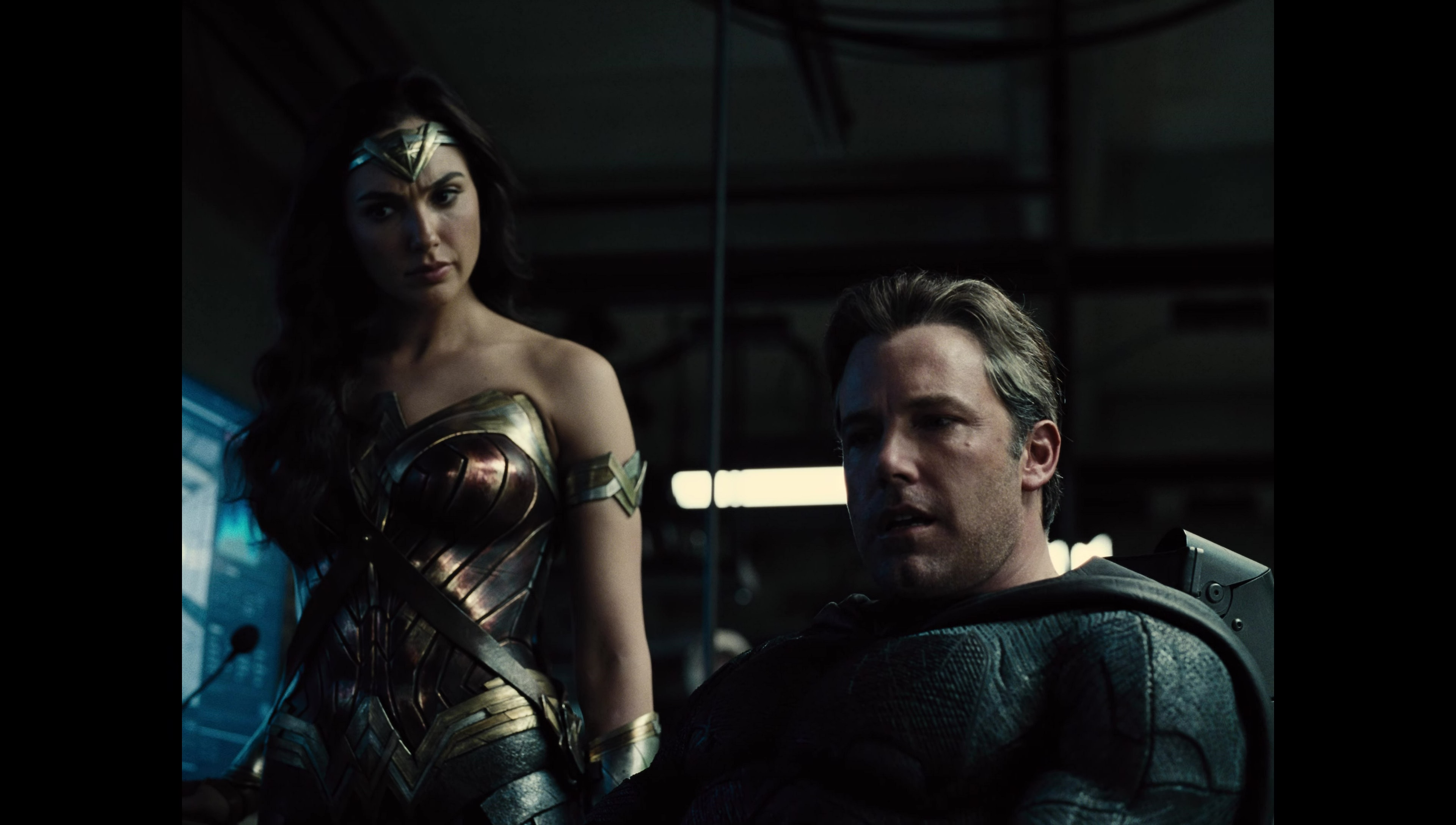 Zack Snyder’s Justice League (2021) HD screenshot 19208