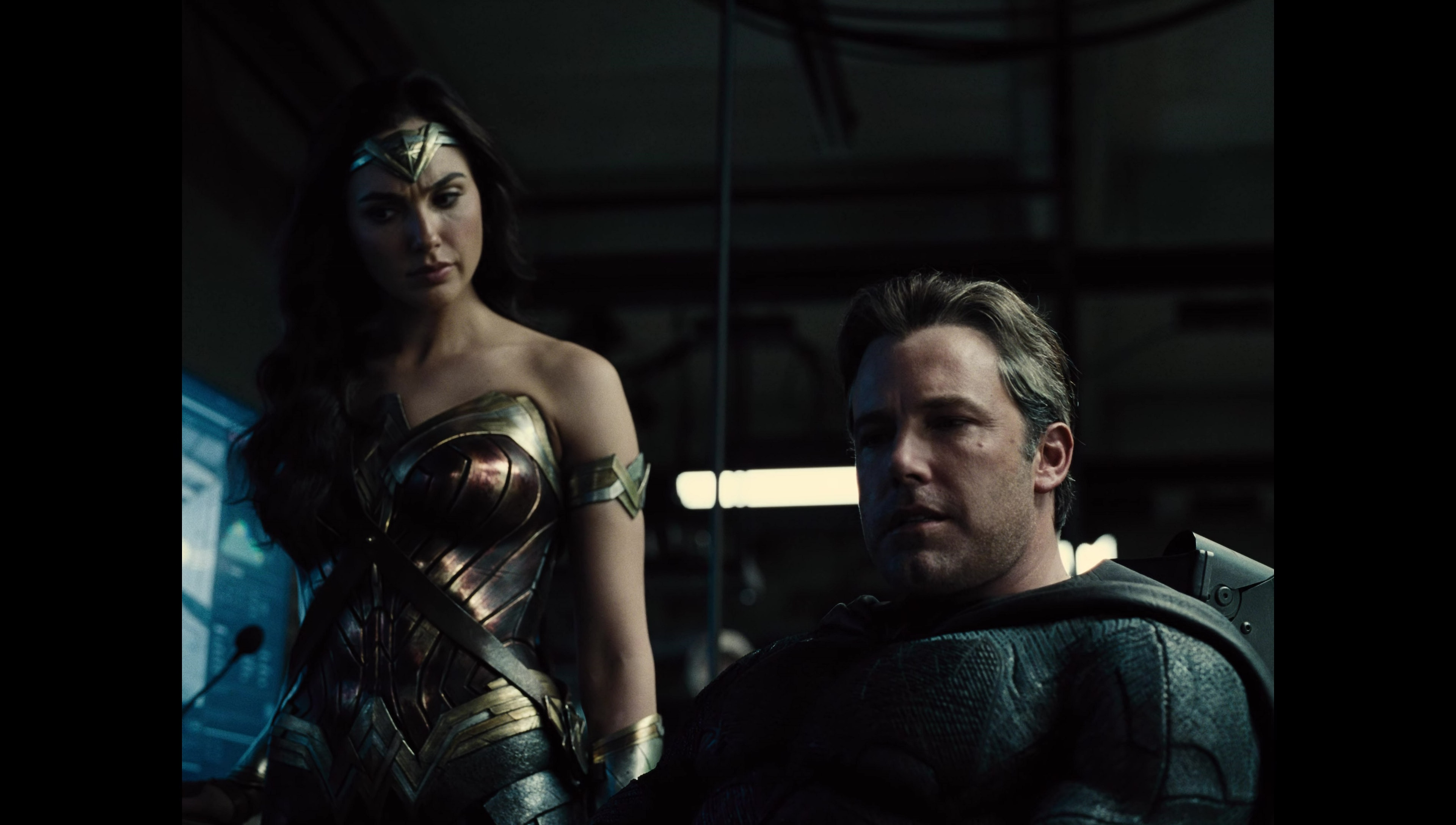 Zack Snyder’s Justice League (2021) screencap 19209
