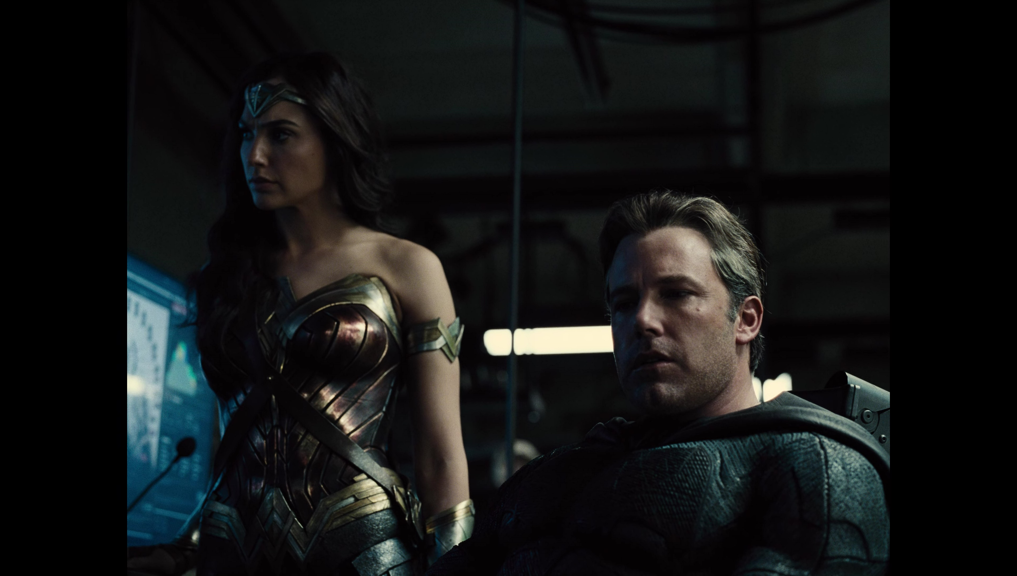 Zack Snyder’s Justice League (2021) HD screenshot 19211