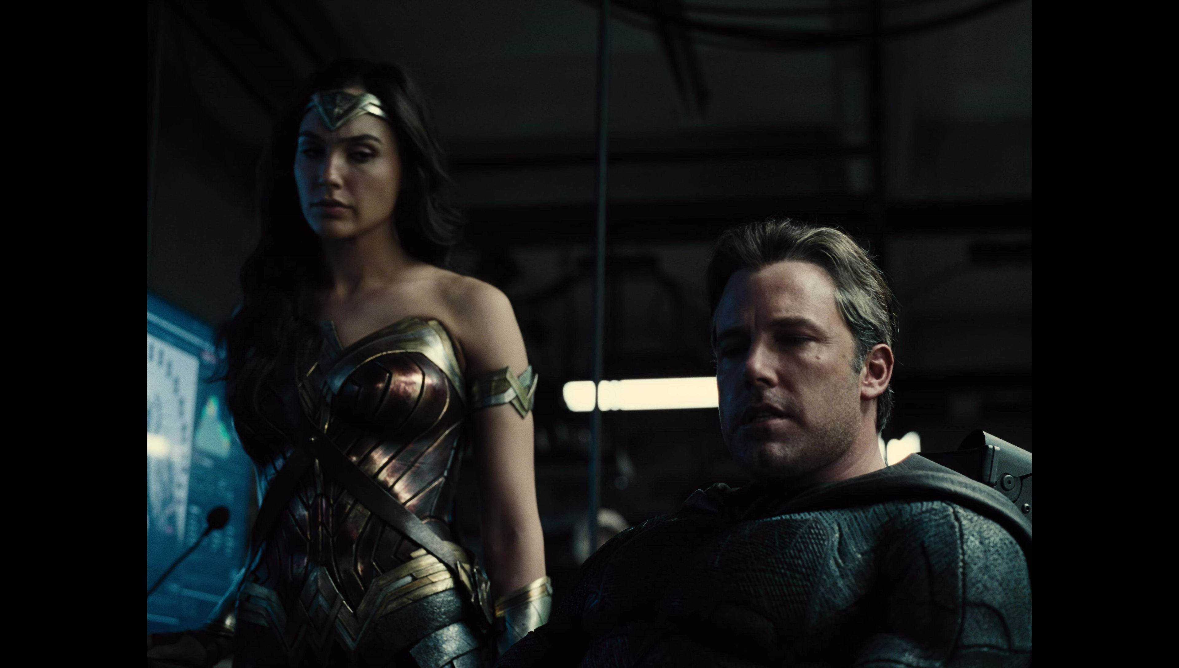 Zack Snyder’s Justice League (2021) screencap 19212