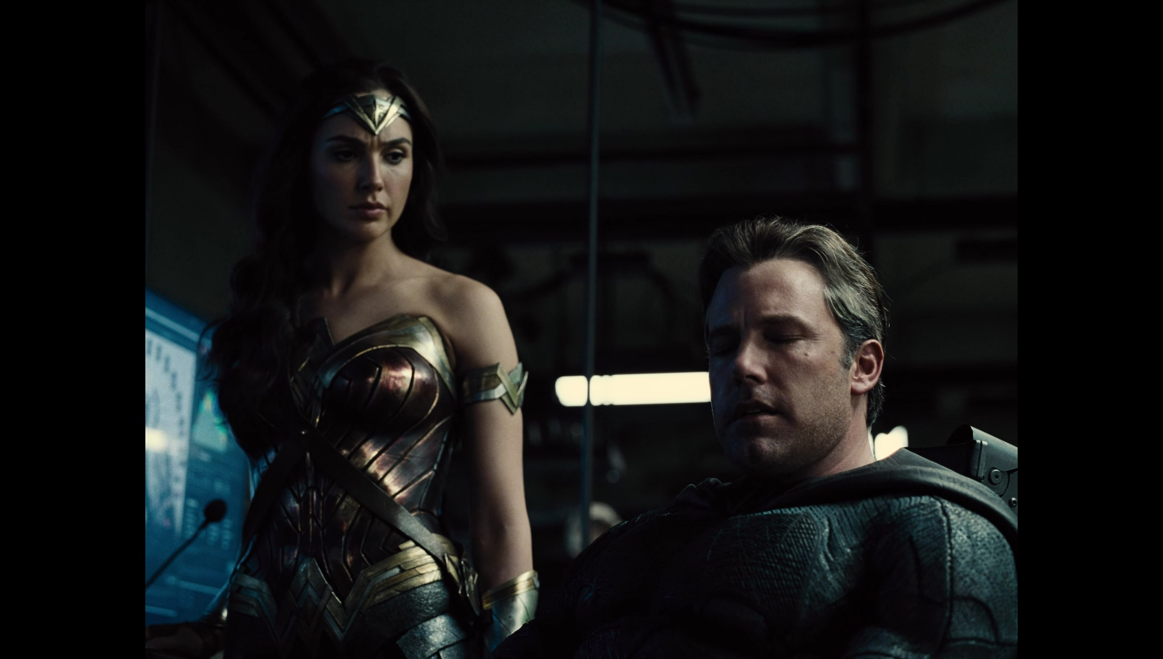 Zack Snyder’s Justice League (2021) HD screenshot 19214