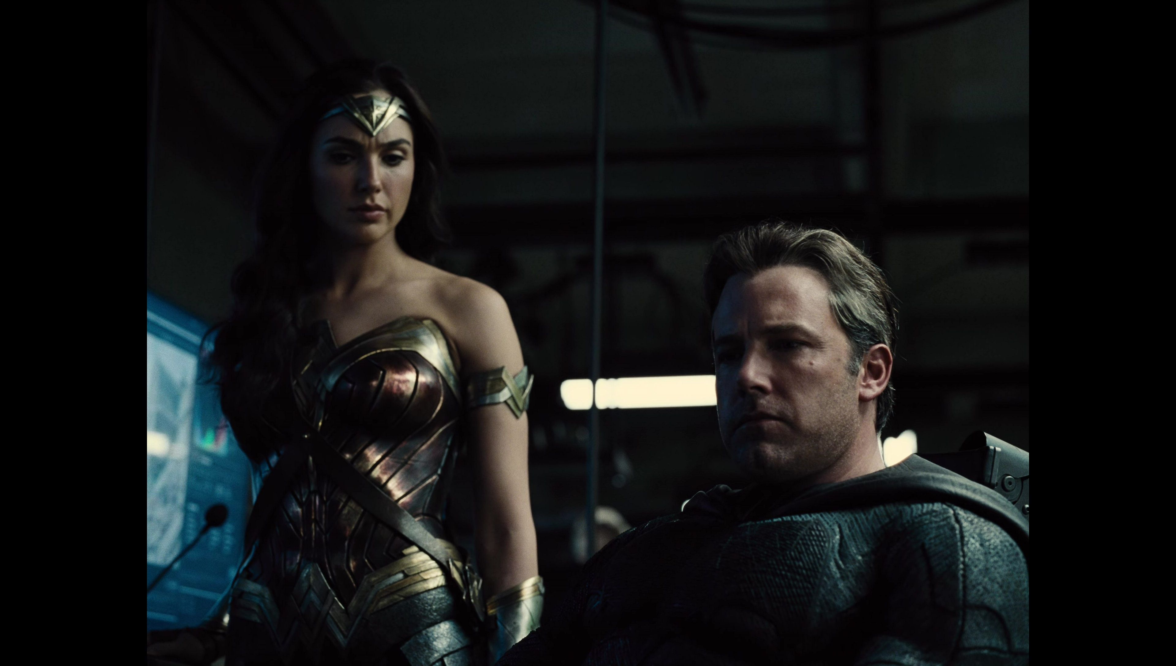 Zack Snyder’s Justice League (2021) HD screenshot 19217