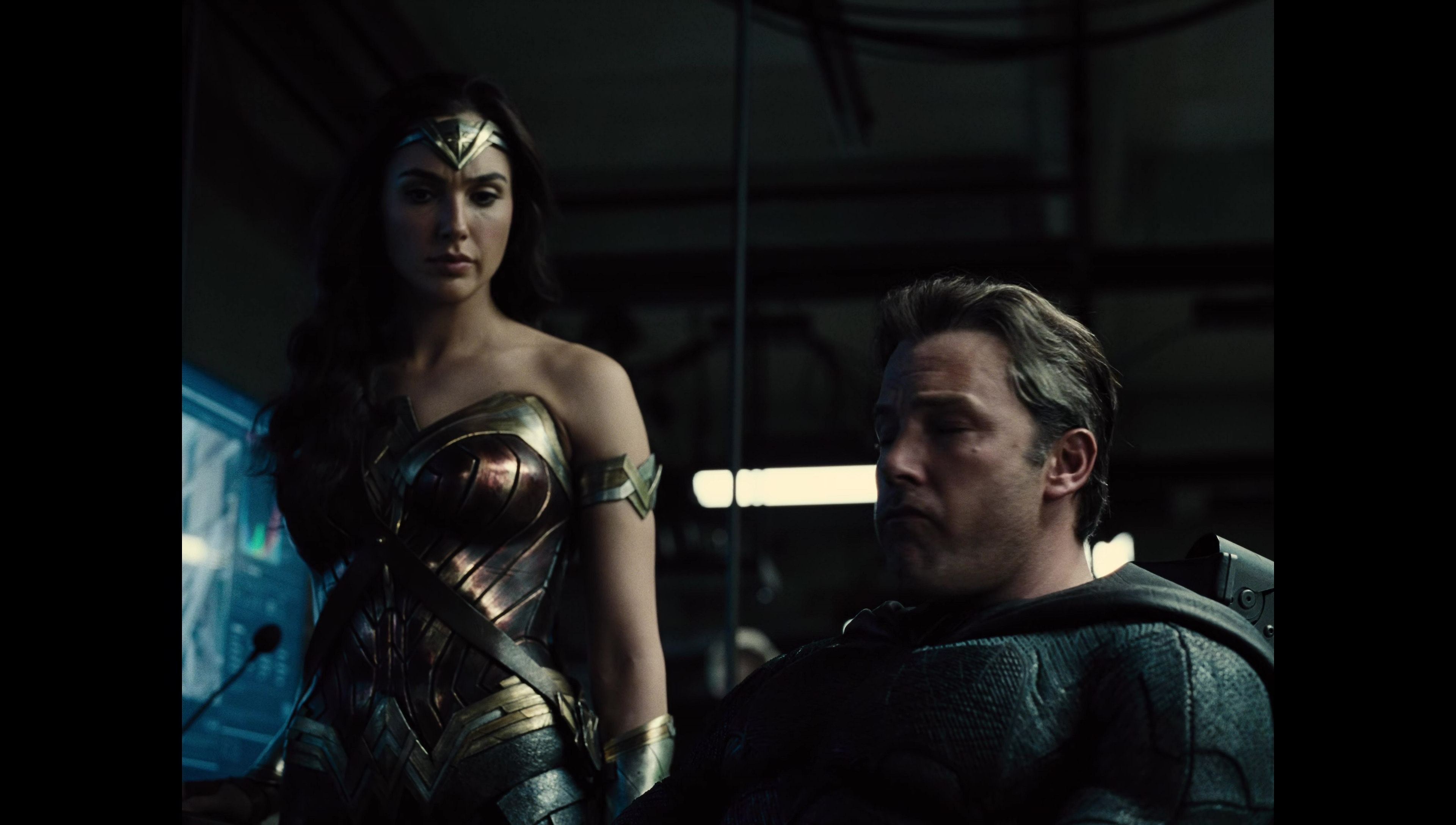 Zack Snyder’s Justice League (2021) screencap 19218