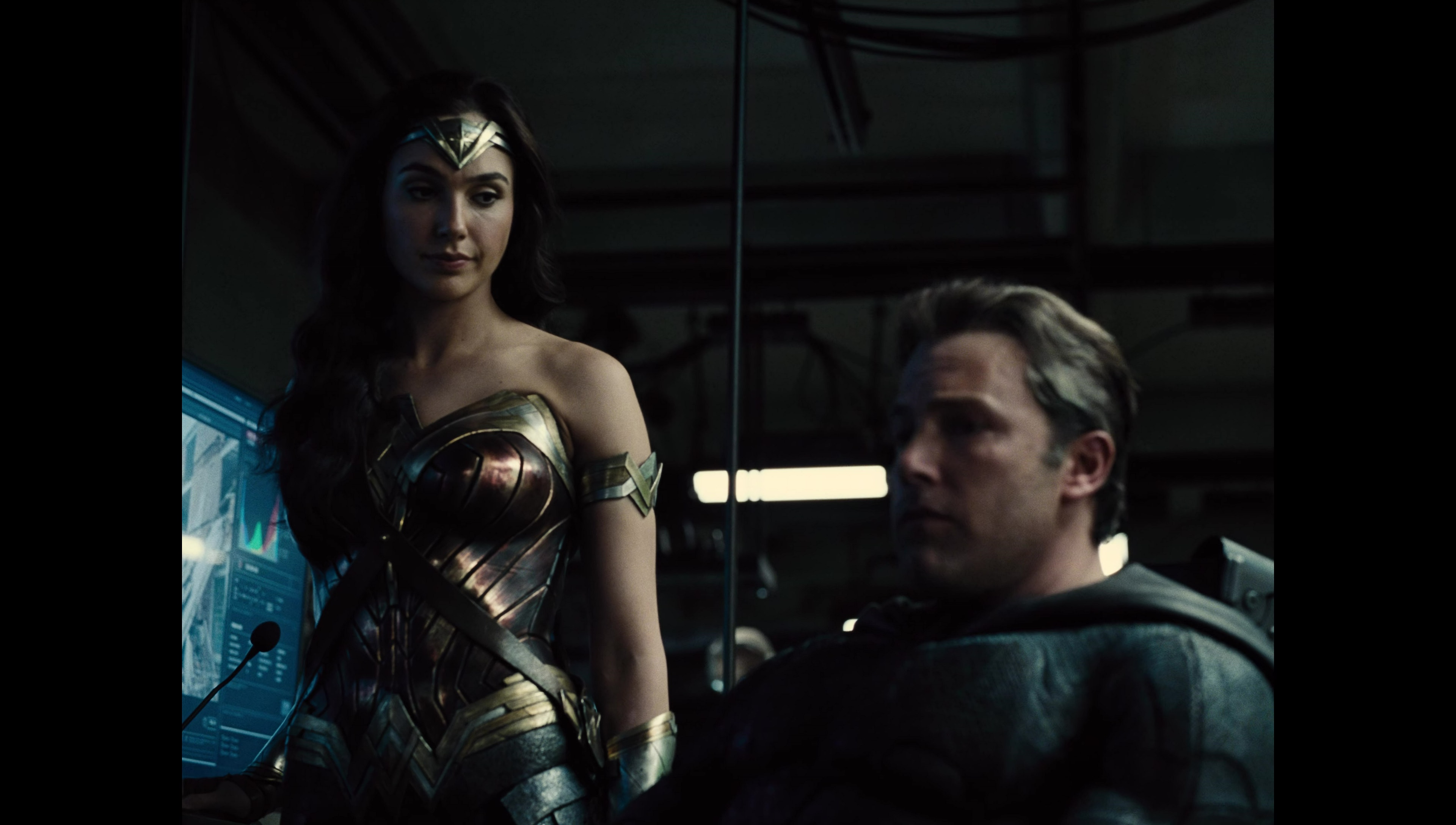 Zack Snyder’s Justice League (2021) movie still 19222