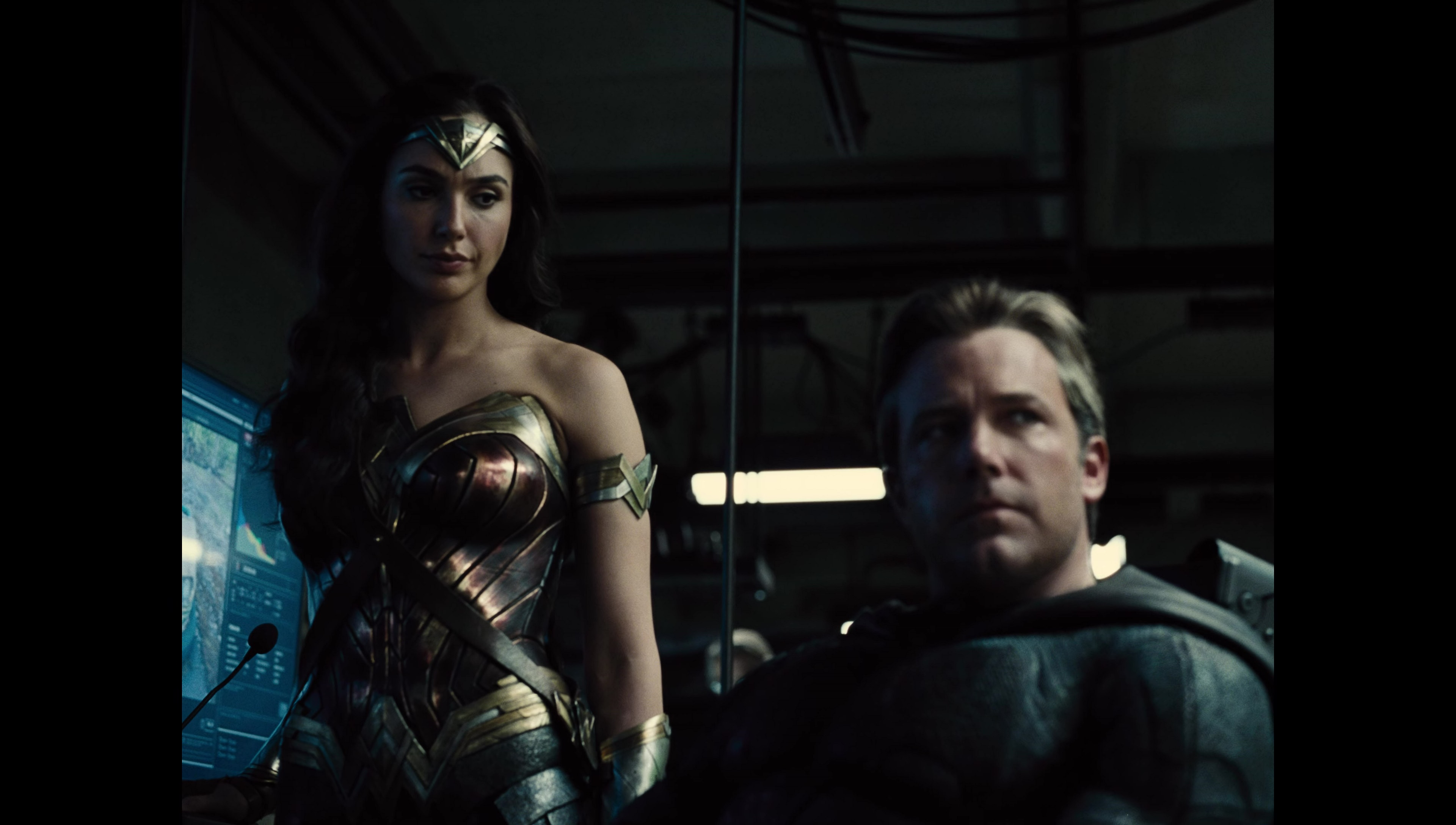 Zack Snyder’s Justice League (2021) screencap 19227