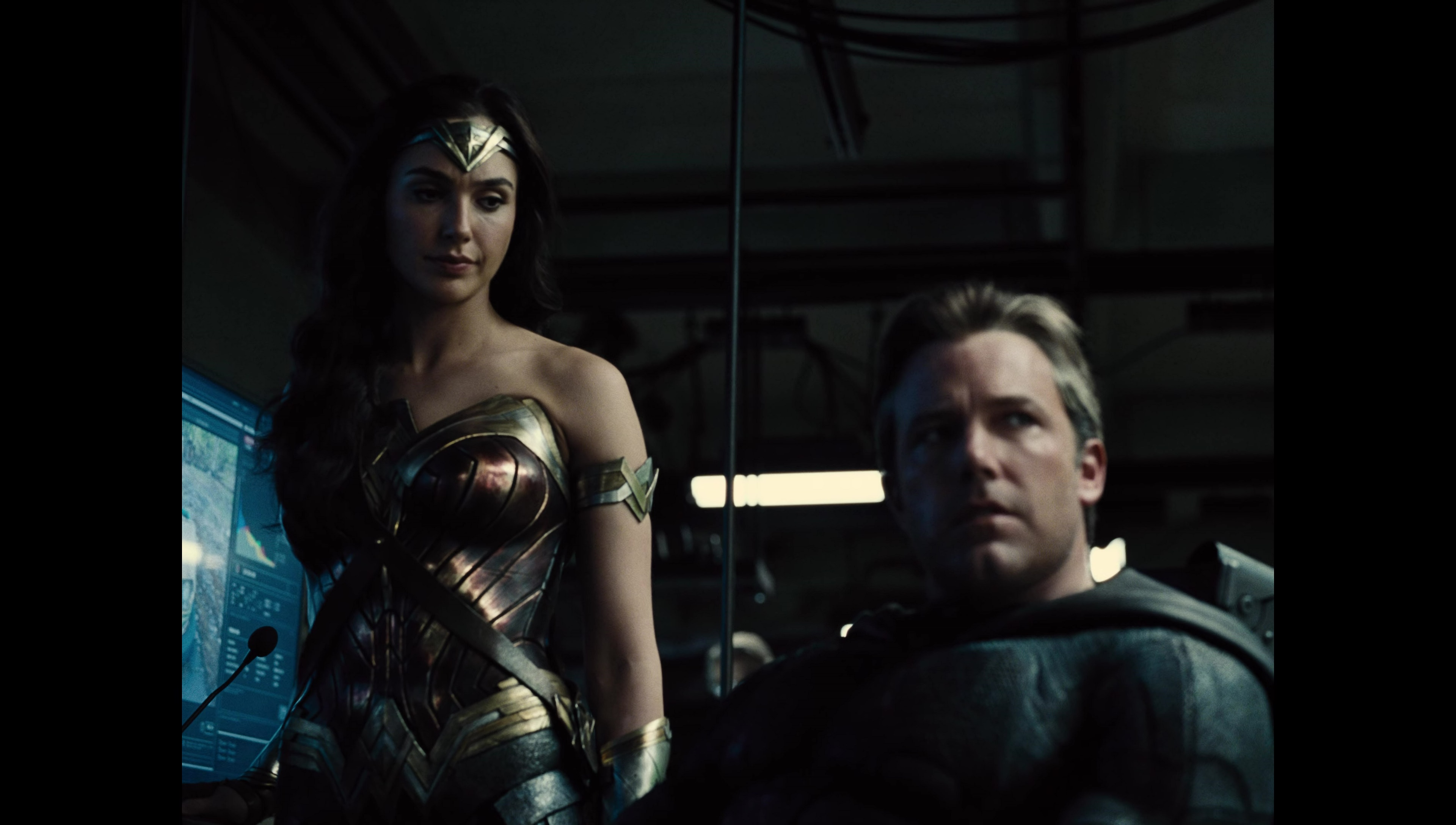 Zack Snyder’s Justice League (2021) movie still 19231