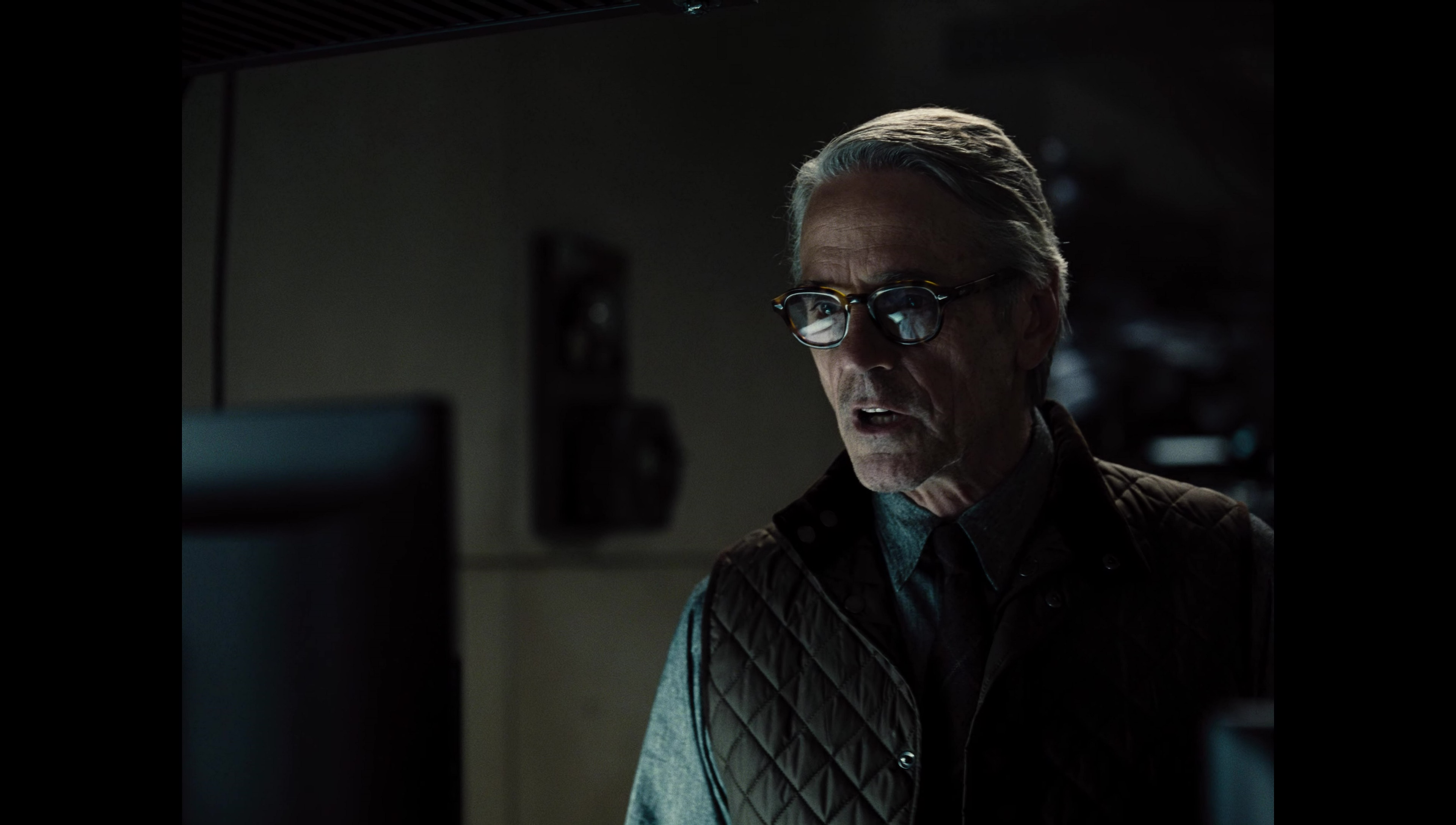 Zack Snyder’s Justice League (2021) movie still 19249